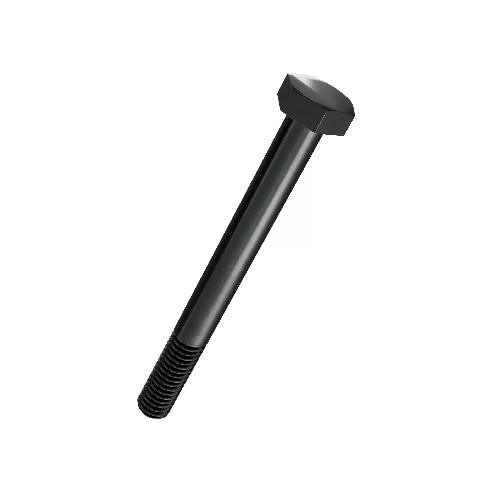 Vis � t�te six pans DIN 931-10.9