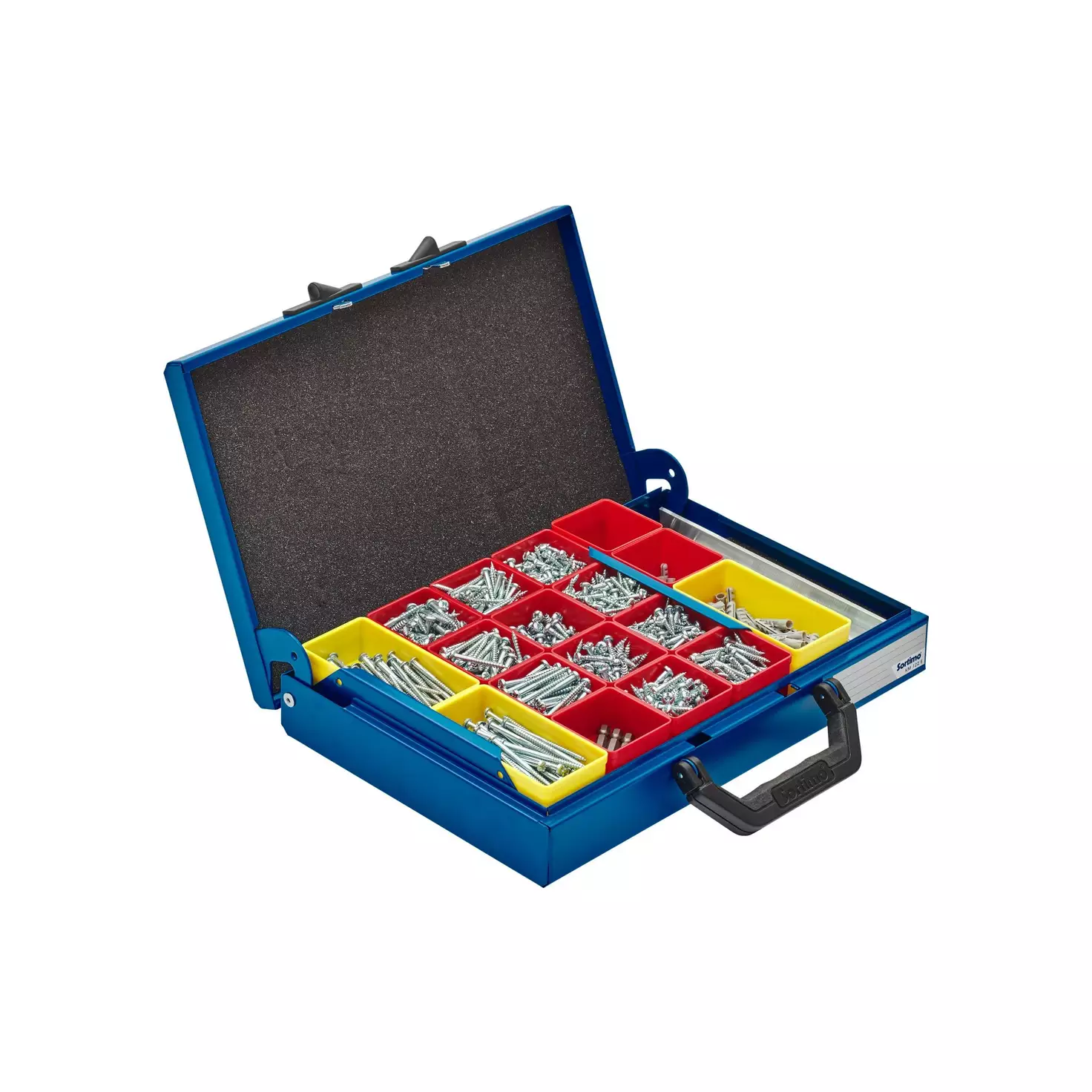 Coffret pour �lectriciens assorti NR.1