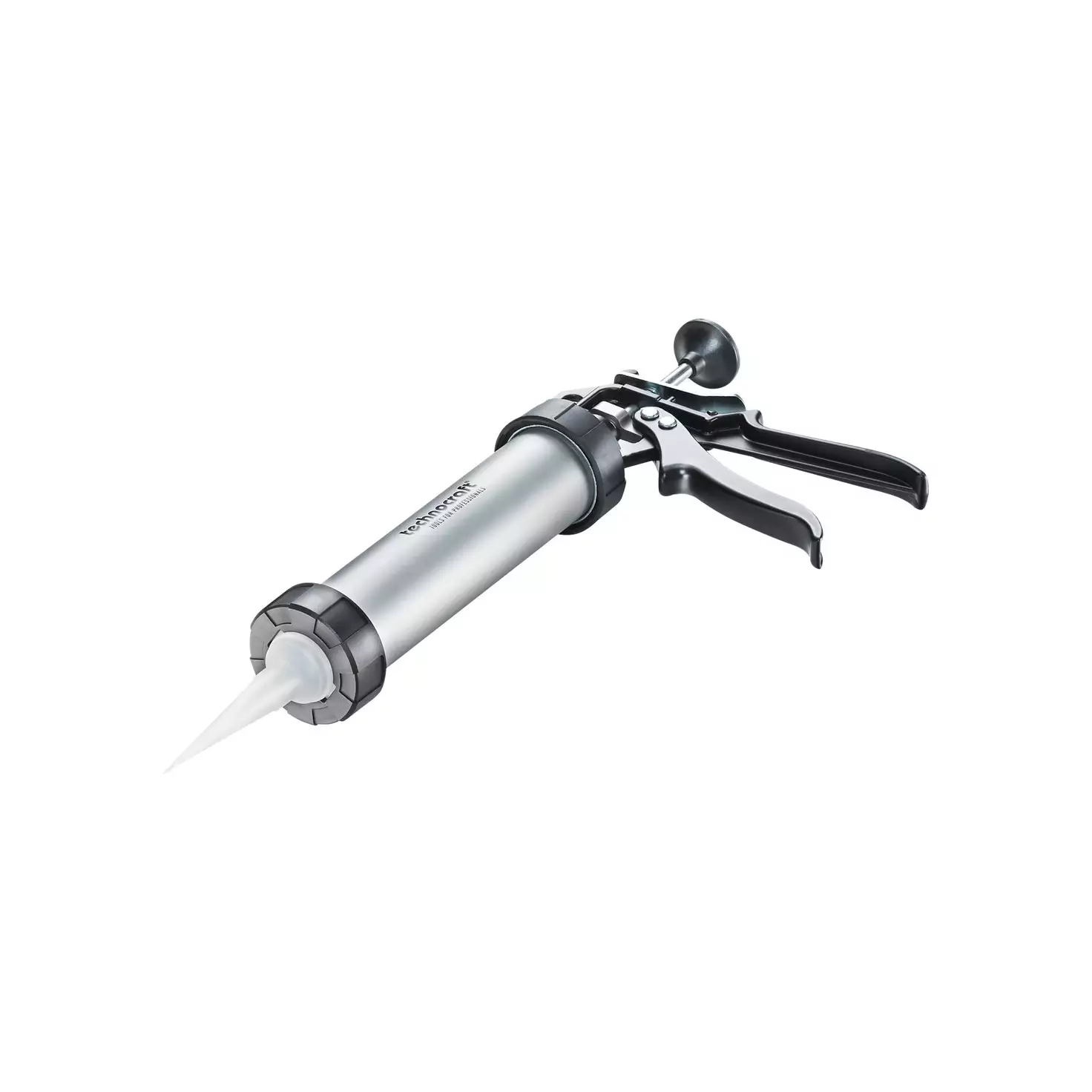 TECHNOCRAFT Pistolet pour cartouches