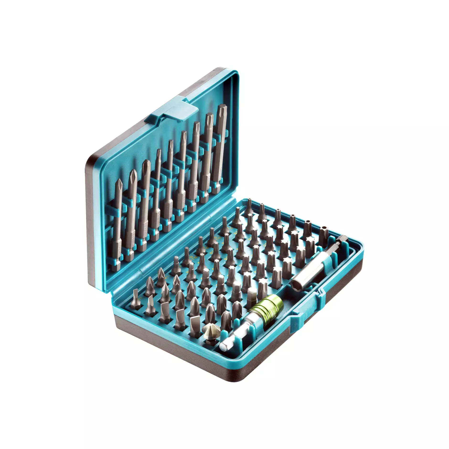 TCP Bits-Box BIG COMFORT 71tlg
