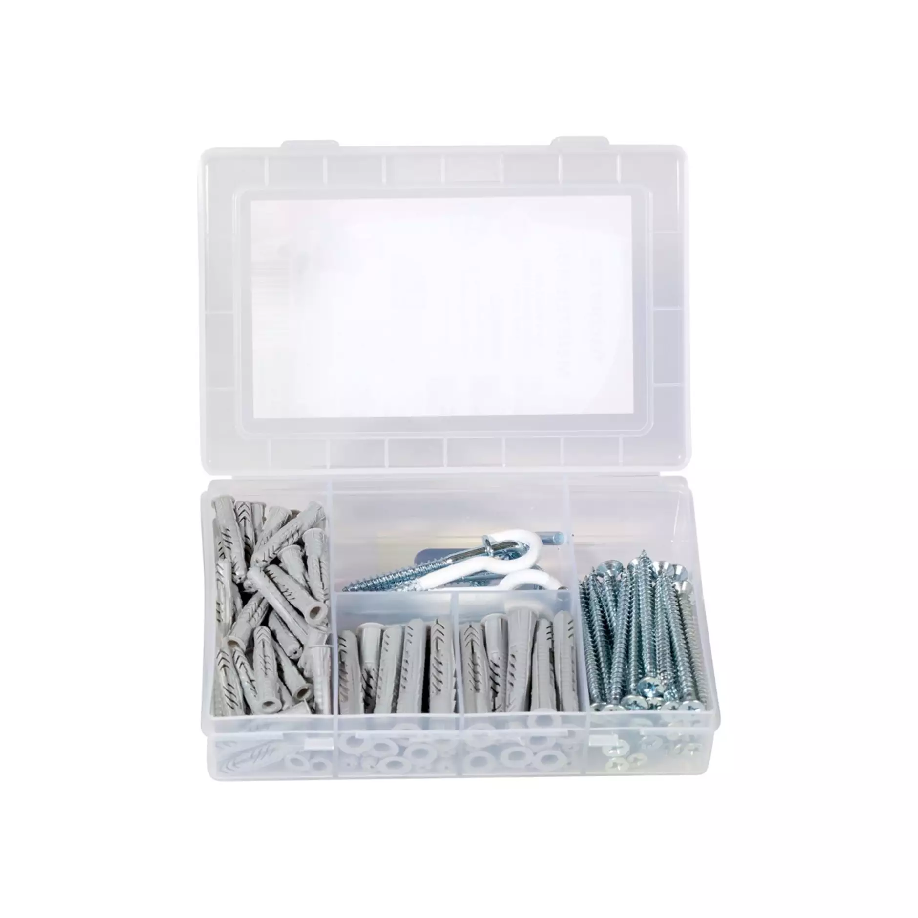 FI 513894 Meis-Box,UX+Schr+Hak,10