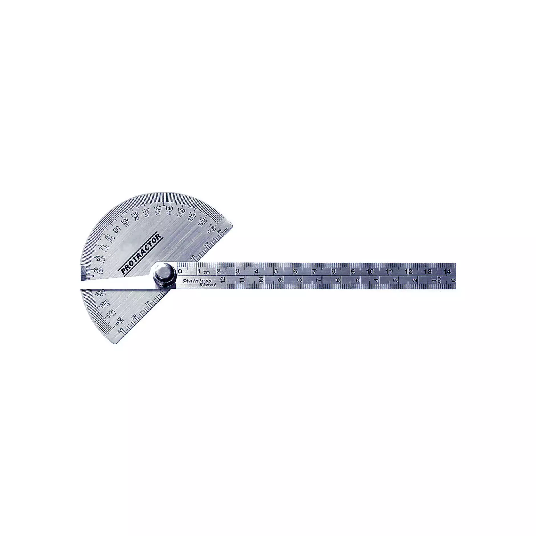 TECHNOCRAFT Mesureur d'angles