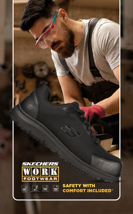 Emploi skechers shop