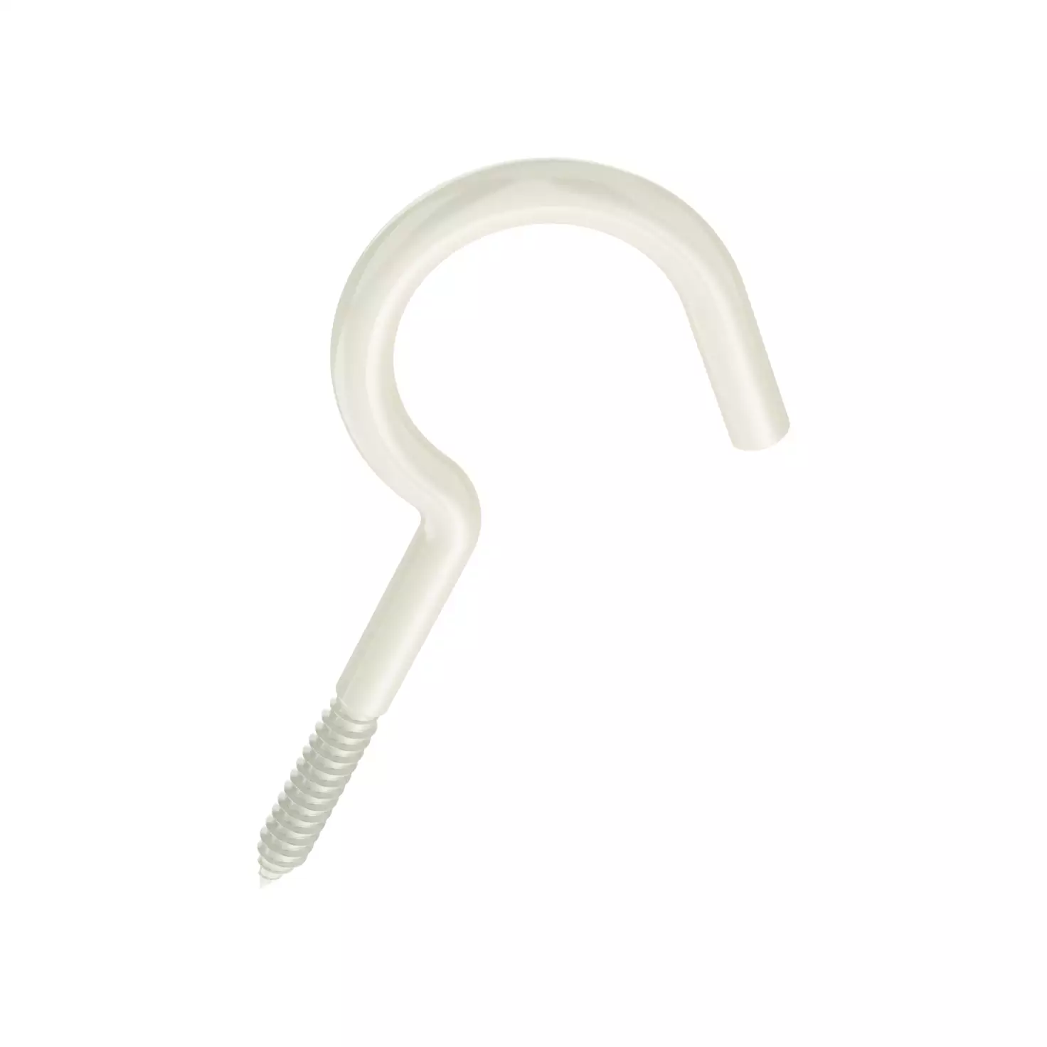 Crochets de cordes � lessive plastifi�