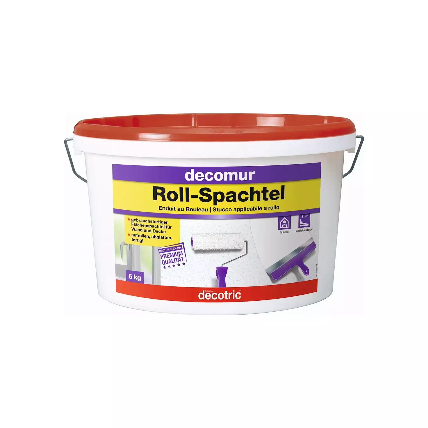 2022134_DECOTRIC_decomur_Roll- Spachtel_6kg