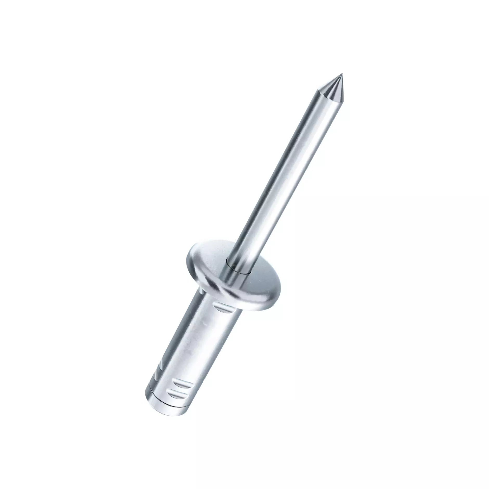 GESIPA G-Bulb Blindni fl,Ni u Do zn