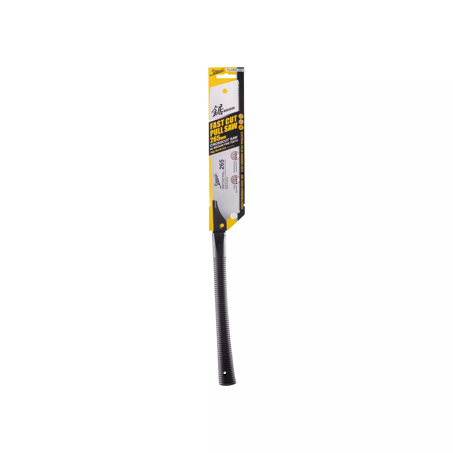 662283_Zugsäge_OKR-265_Verpackung