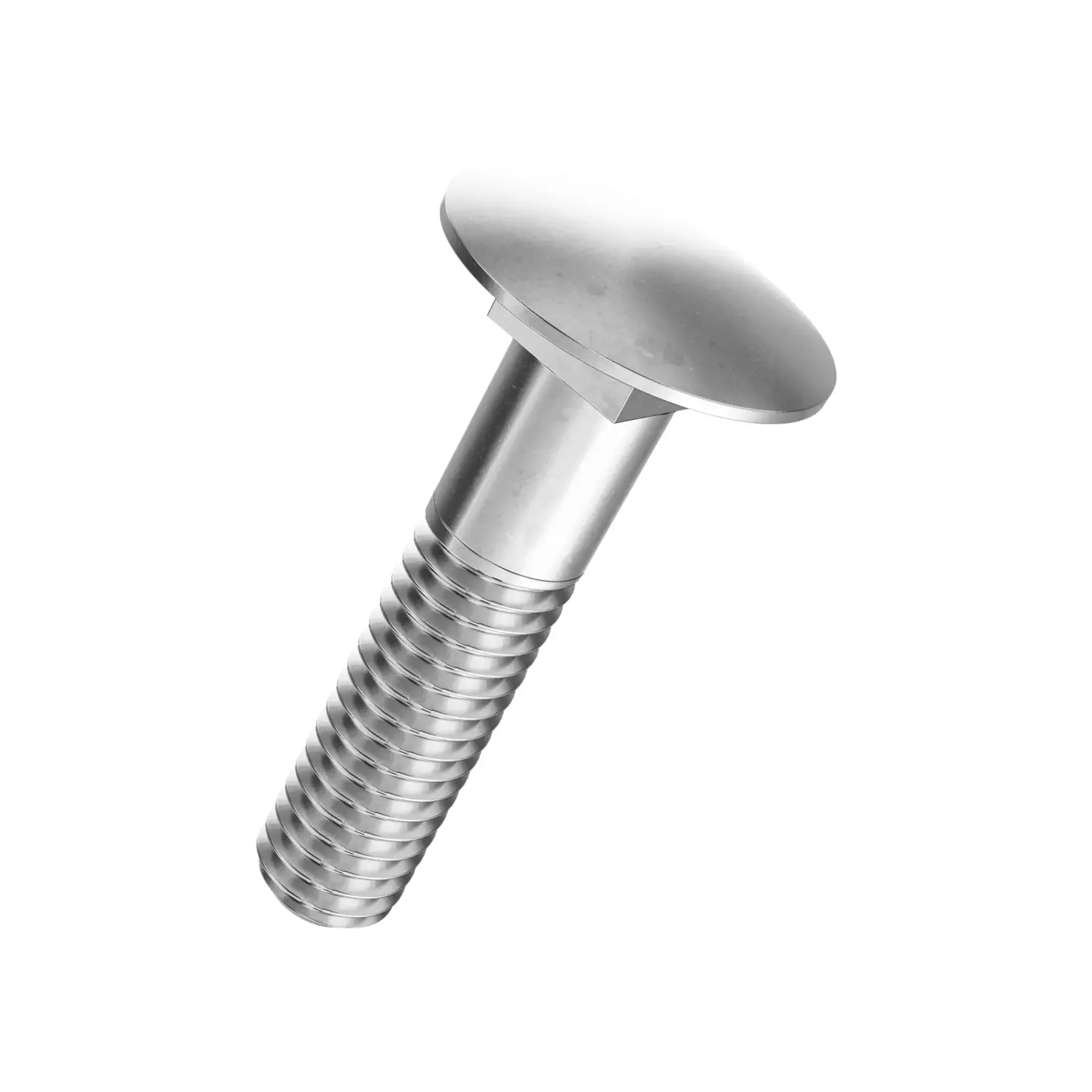 Boulons � t�te bomb�e DIN 603-A2