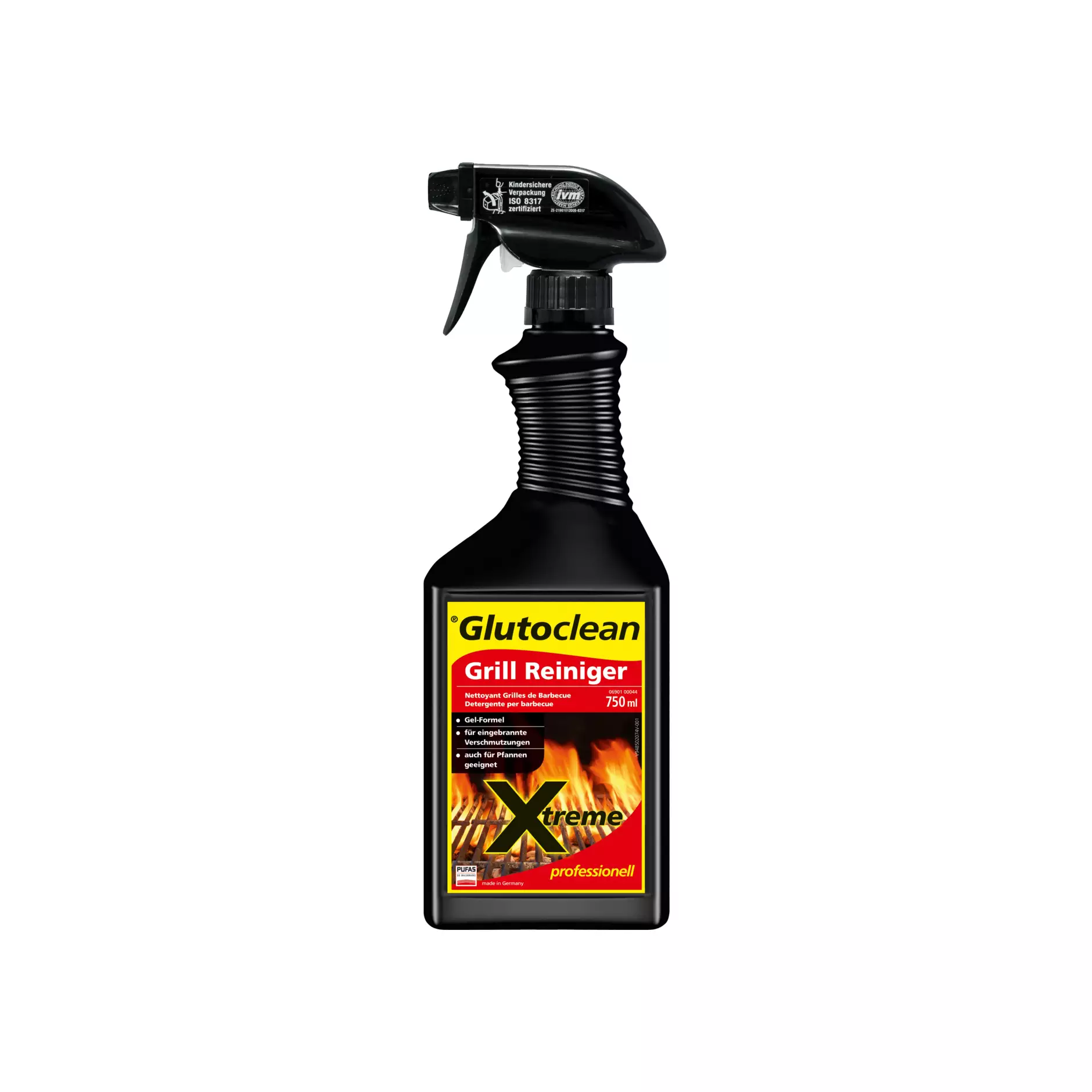 738322_GLUTOCLEAN_Grillreiniger_Xtreme_750ml_transparent