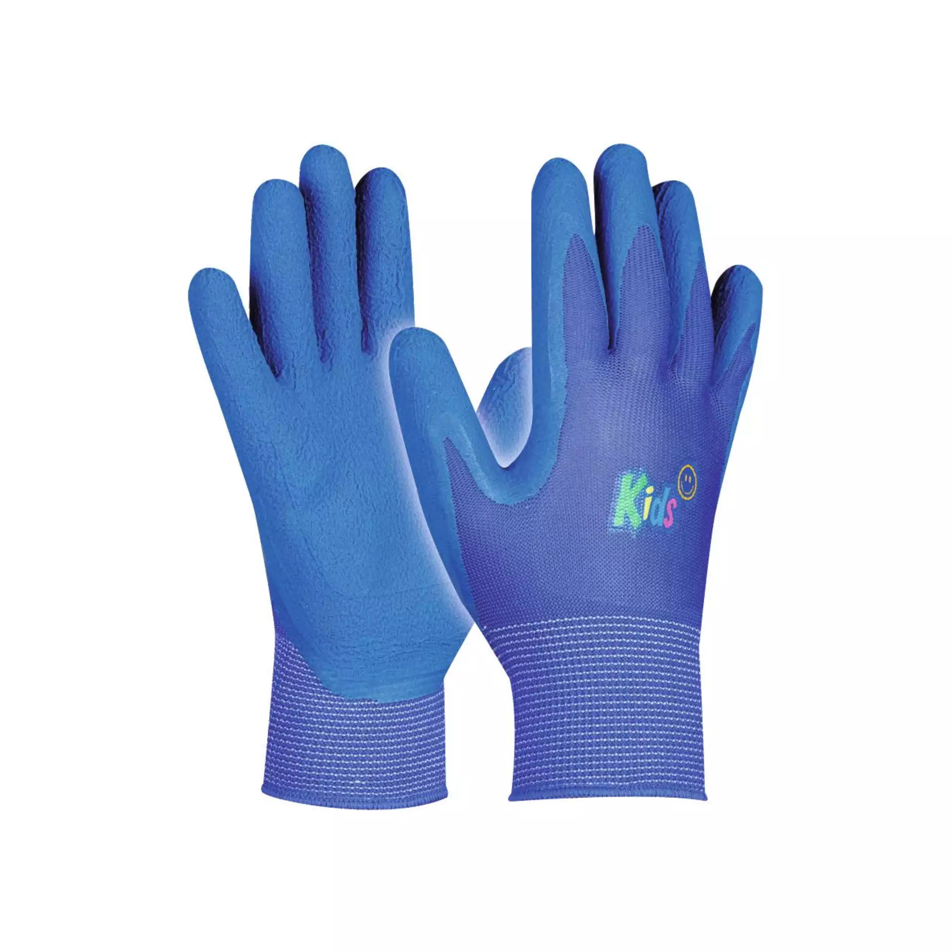 GEBOL Kinderhandschuh Kids Blue