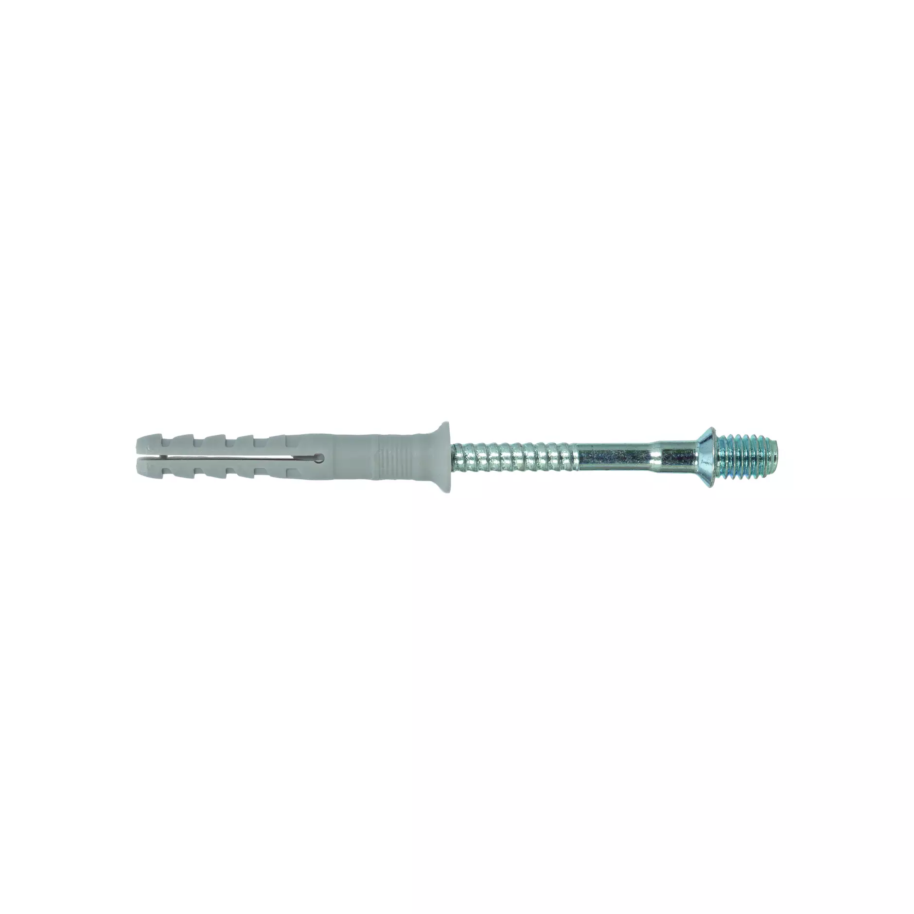 fischer Nageldübel m. Anschlussgewinde Stahl N-S