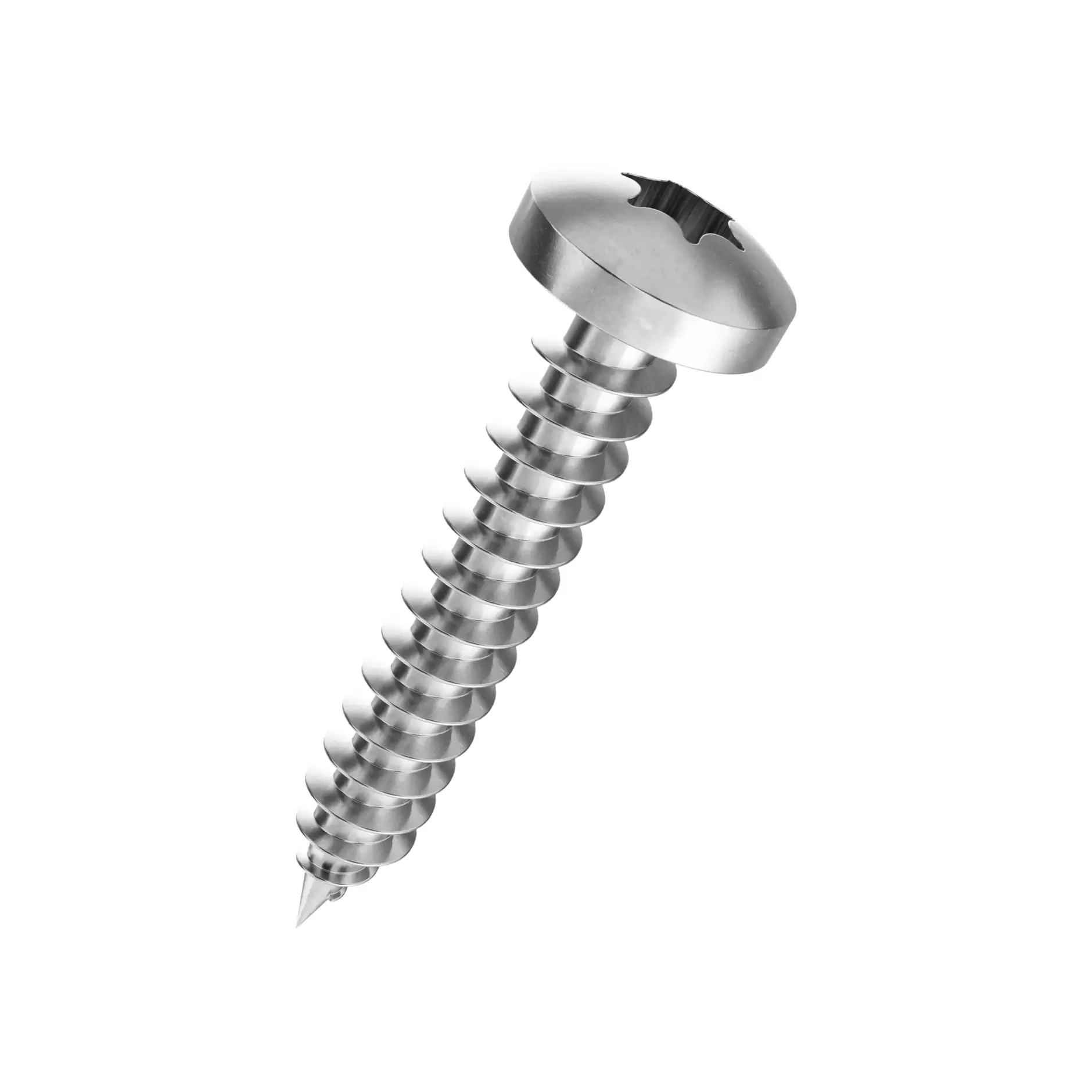 Pan Head-Spanplattenschrauben, T