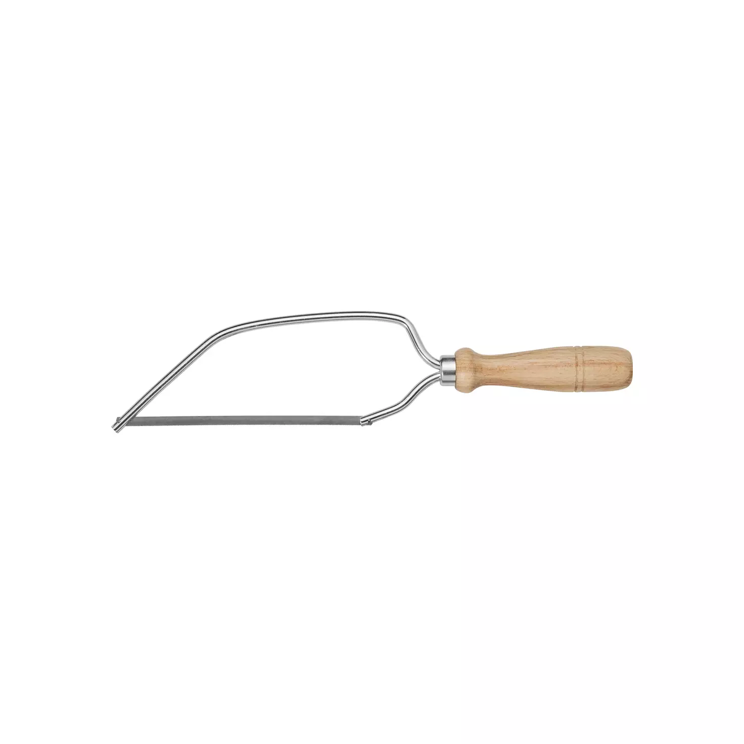 2002974_TECHNOCRAFT_ Kleinmetallsäge 150mm Holzgriff