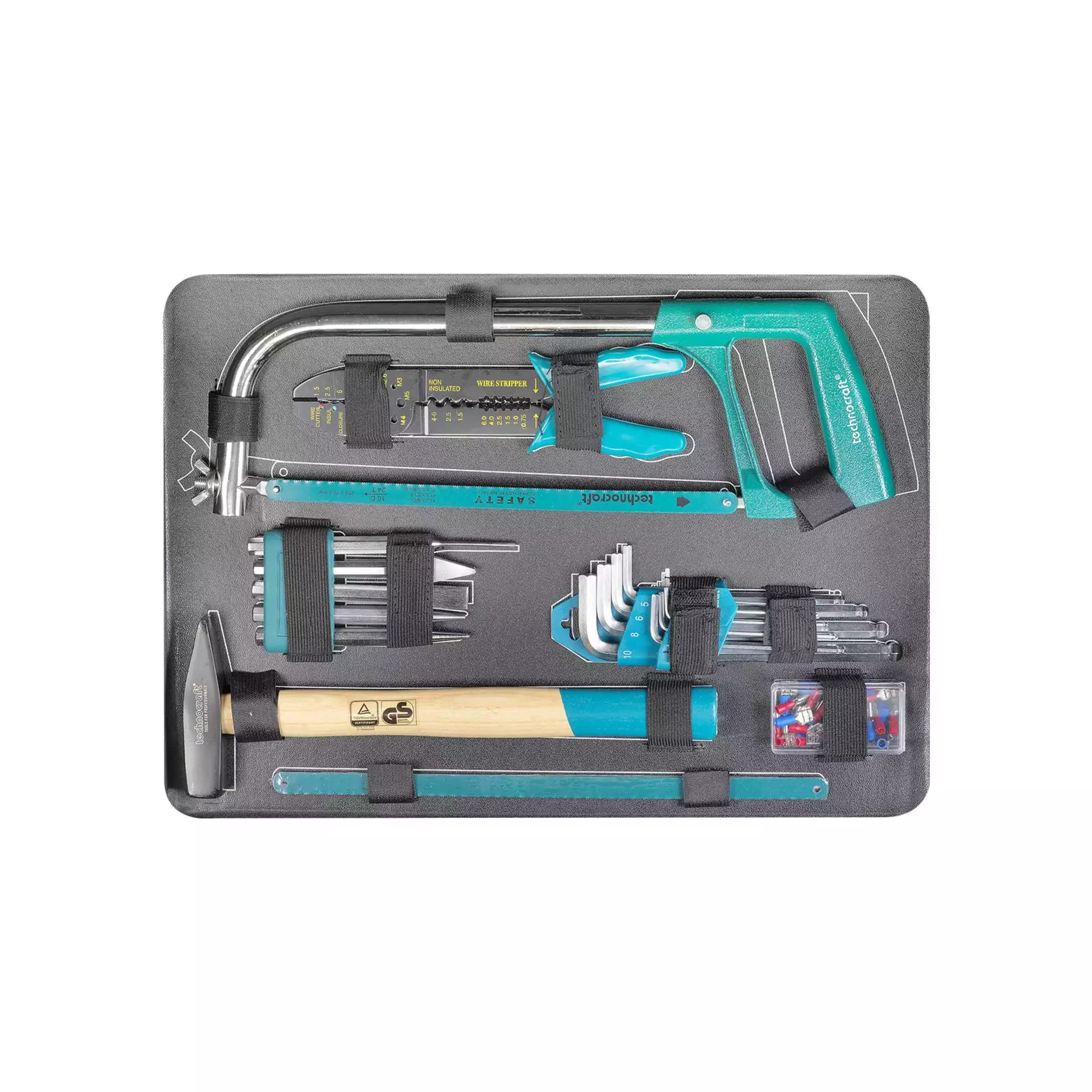 662336_TECHNOCRAFT_Alu-Wkzg-Koffer_TOP_PRO_135_Inhalt1_0012