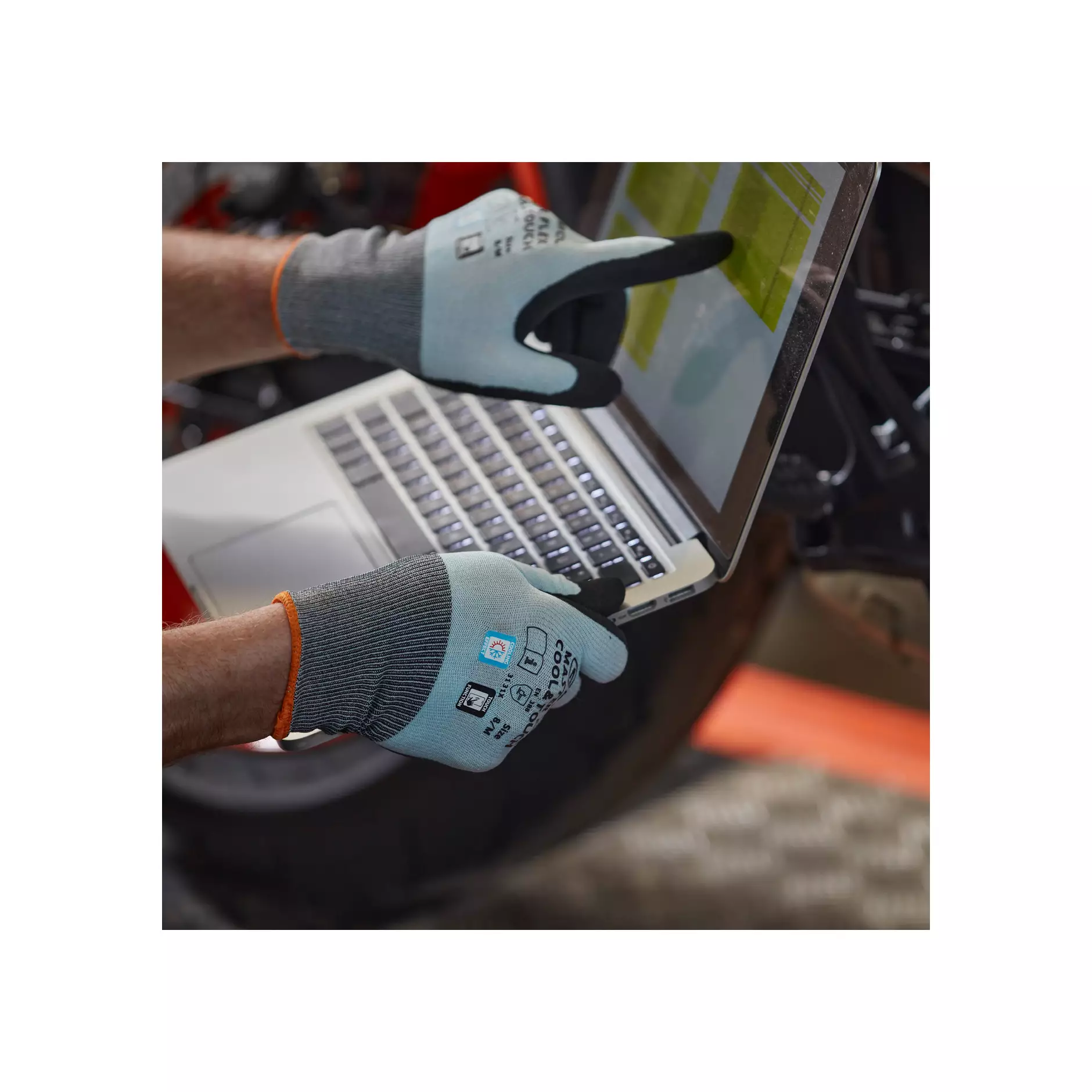 GEBOL_Handschuh_Master_Flex_Cool&Touch_2