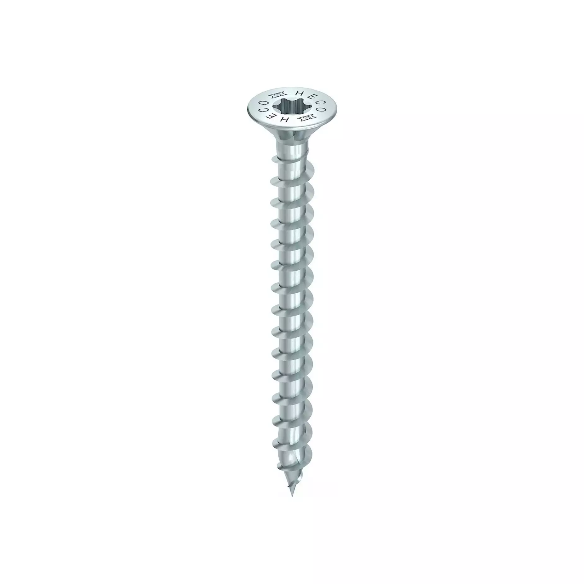 HECO TOPIX-Plus Verlegeschraube HD-20