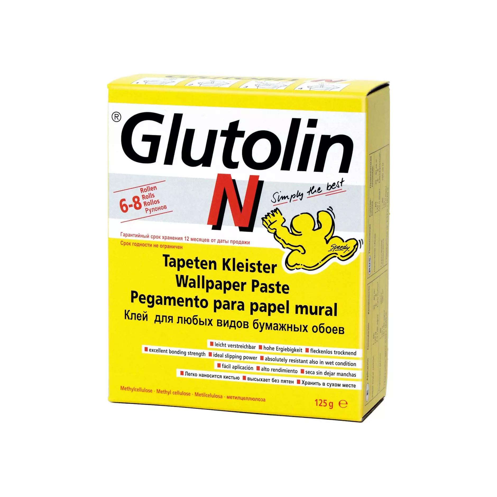 Glutolin N