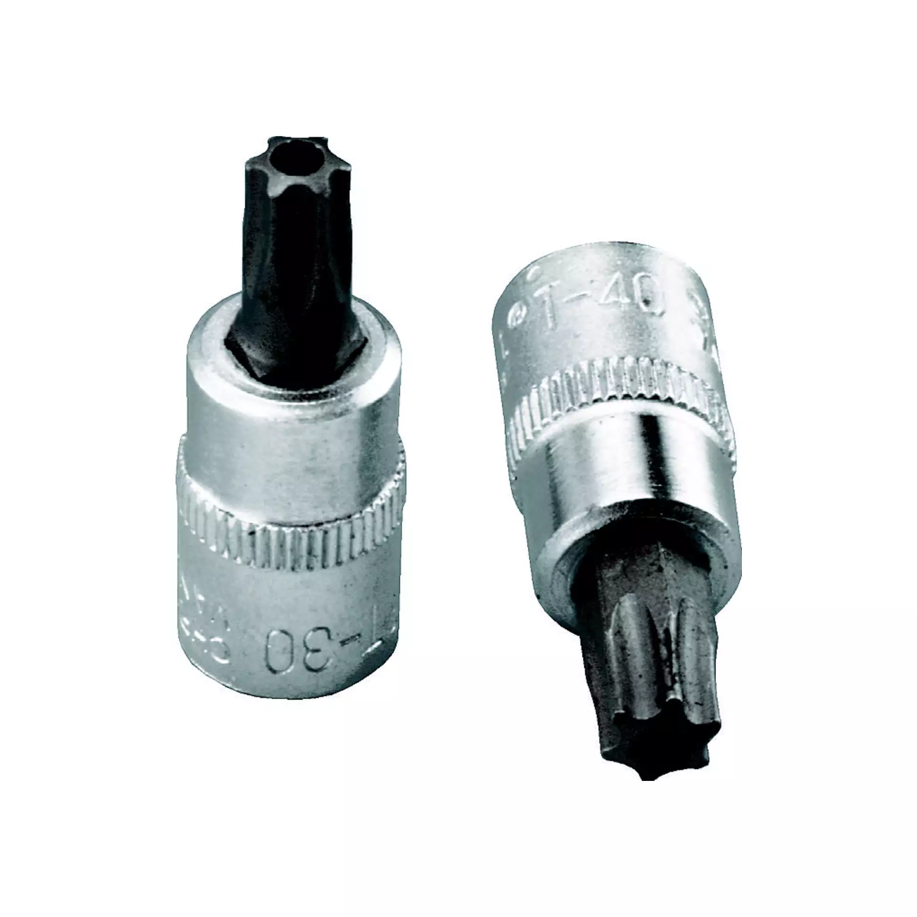 TCP TX-Bit, 1/2", T60 SB