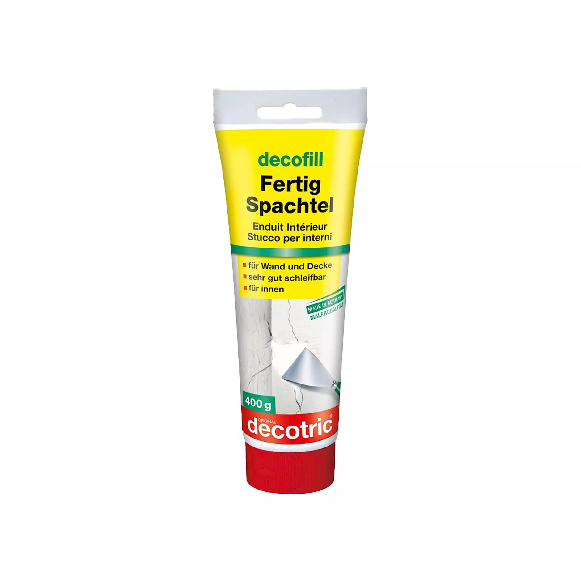 622719_DECOTRIC_ decofill Fertigspachtel 400g_transparent