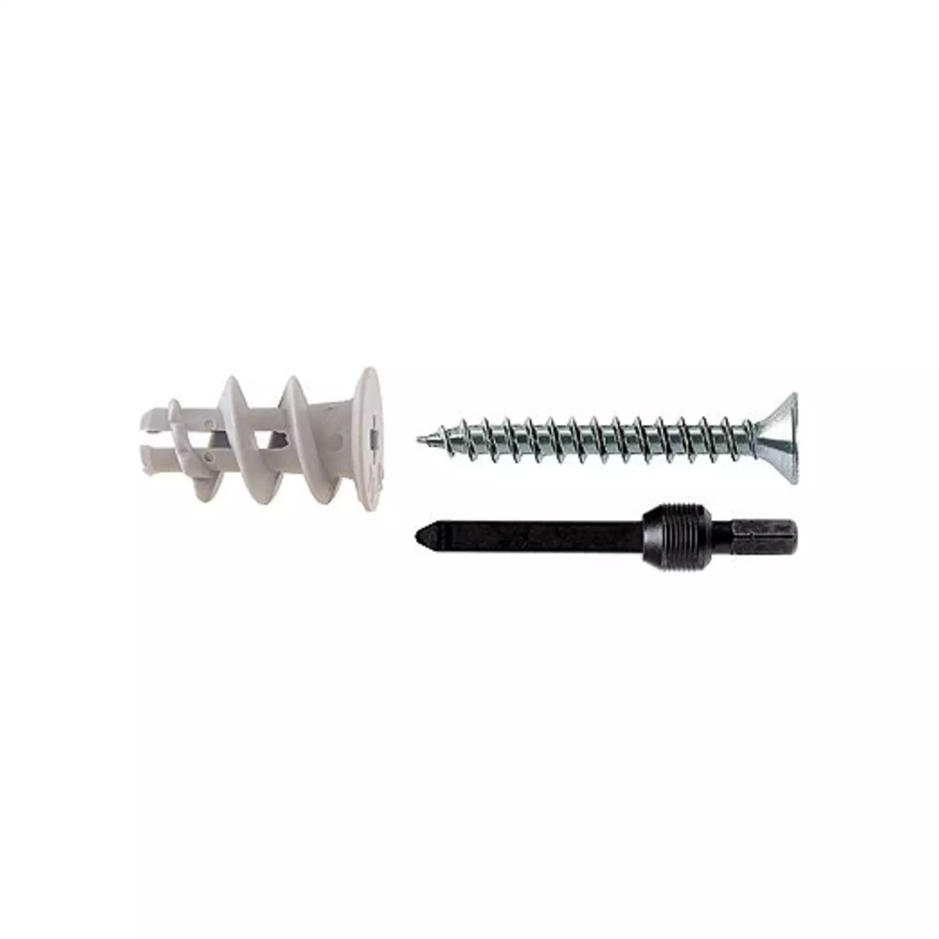 FI SB 84343 Gipskartondübel GK S NV 5St