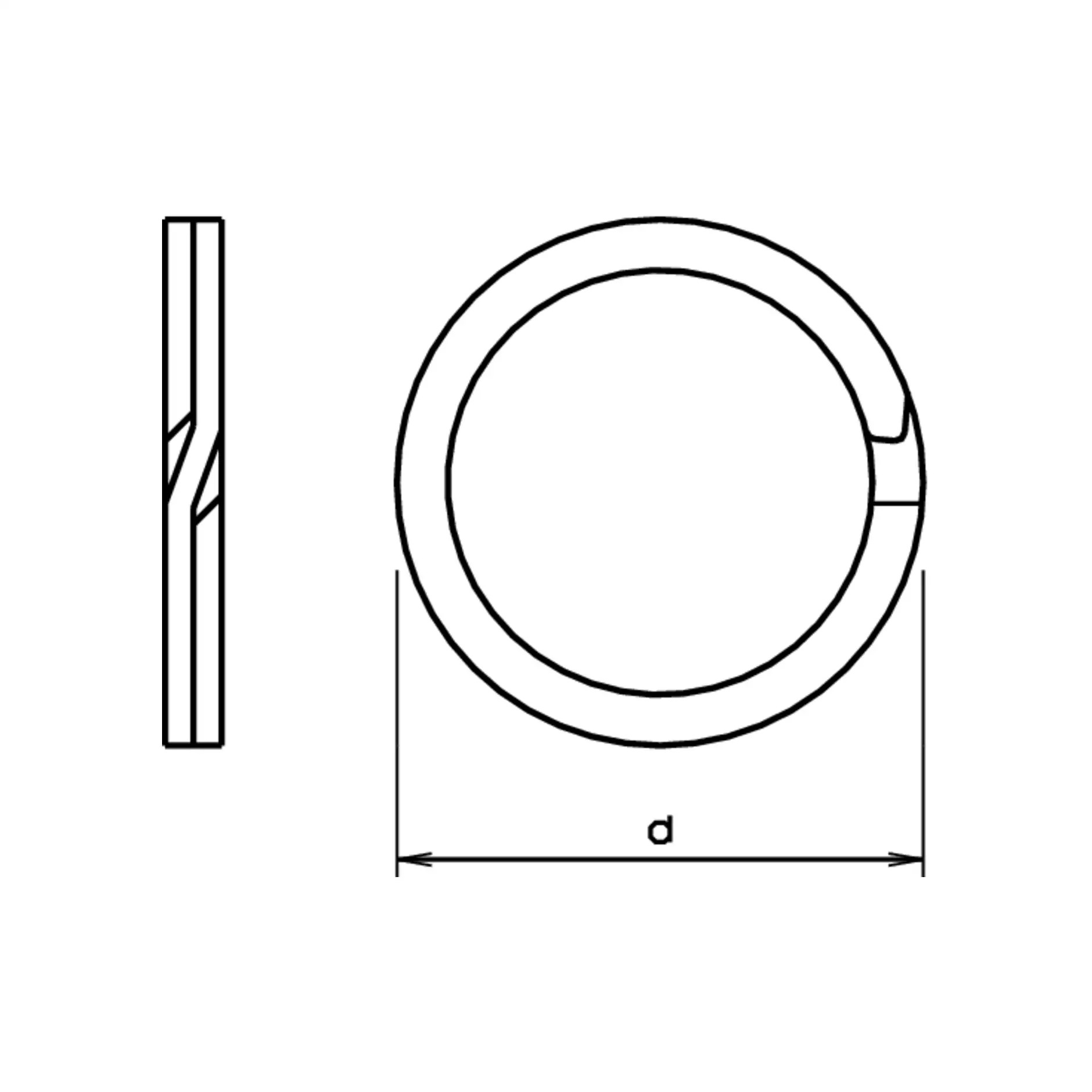 Porte-clefs