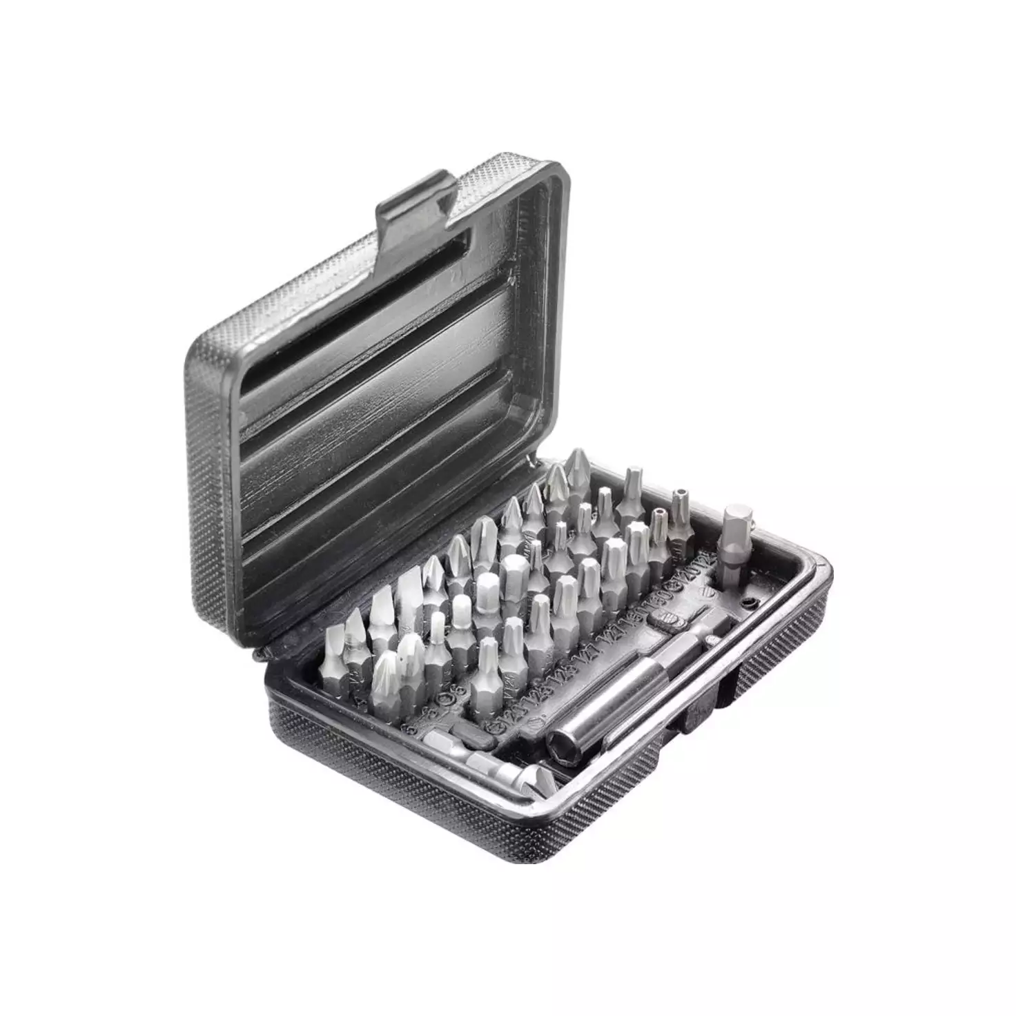 TECHNOCRAFT Bit-Box