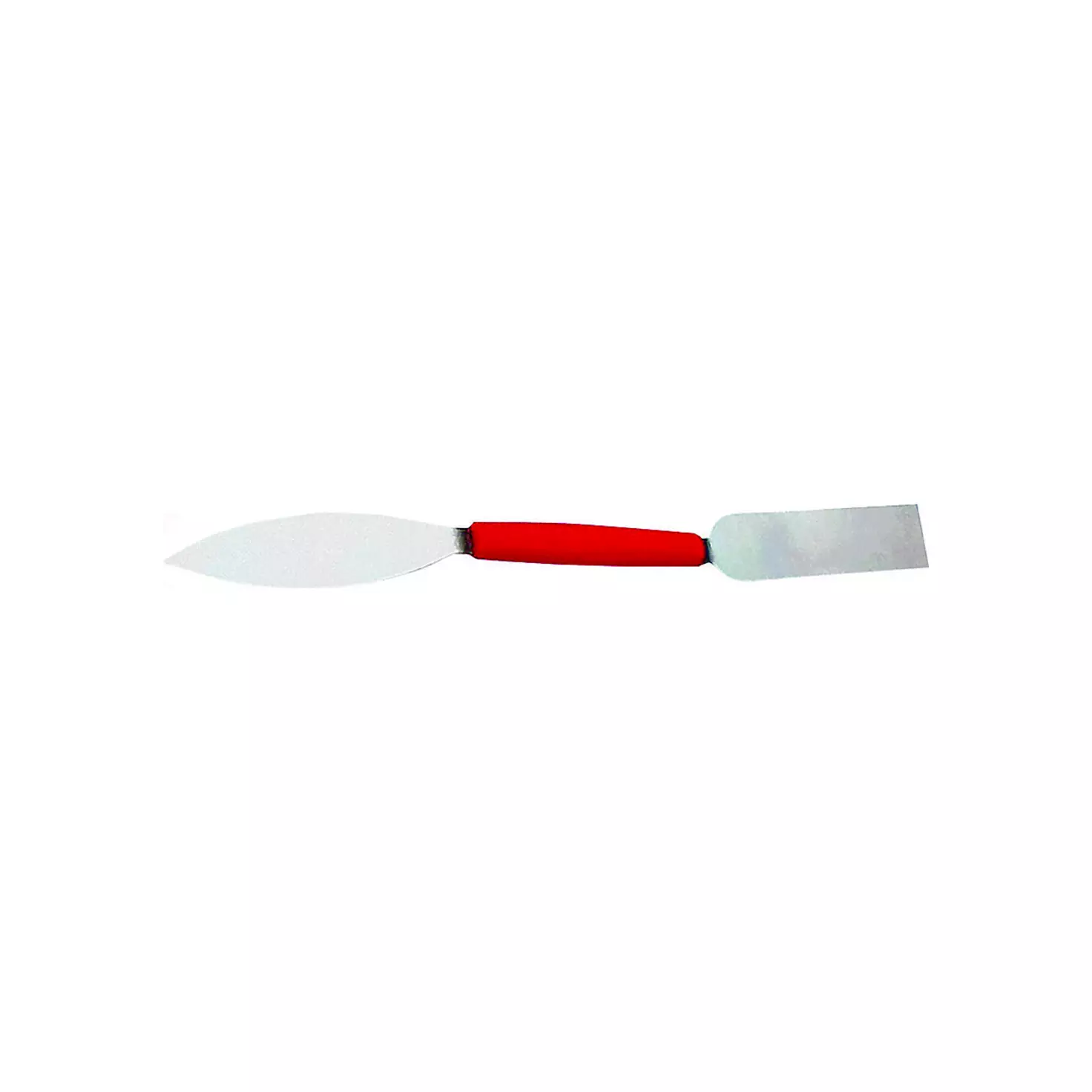 Spatule à moulure