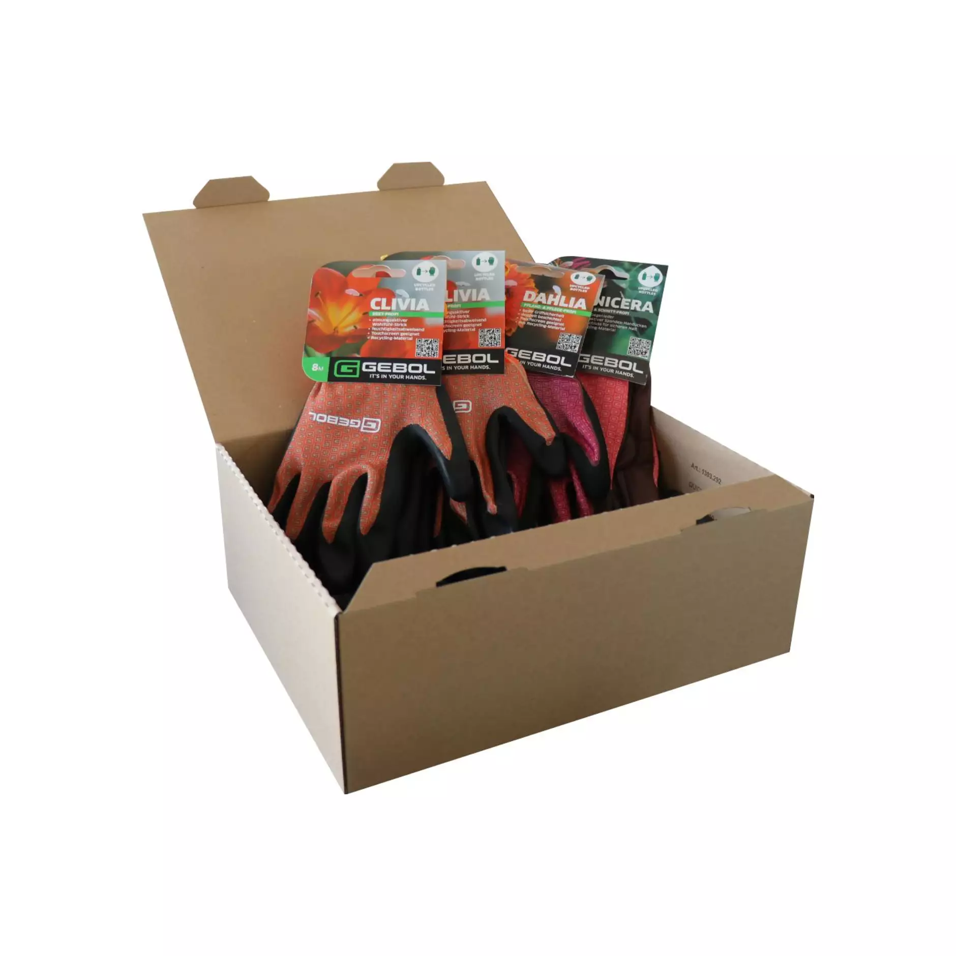 2087901 GEBOL GO Gartenhandschuh-Set Damen 8_2