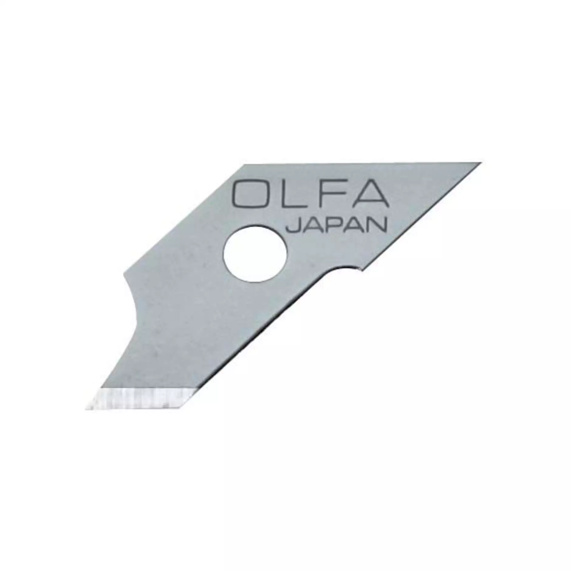 Olfa-Ersatzklingen Typ COB-1