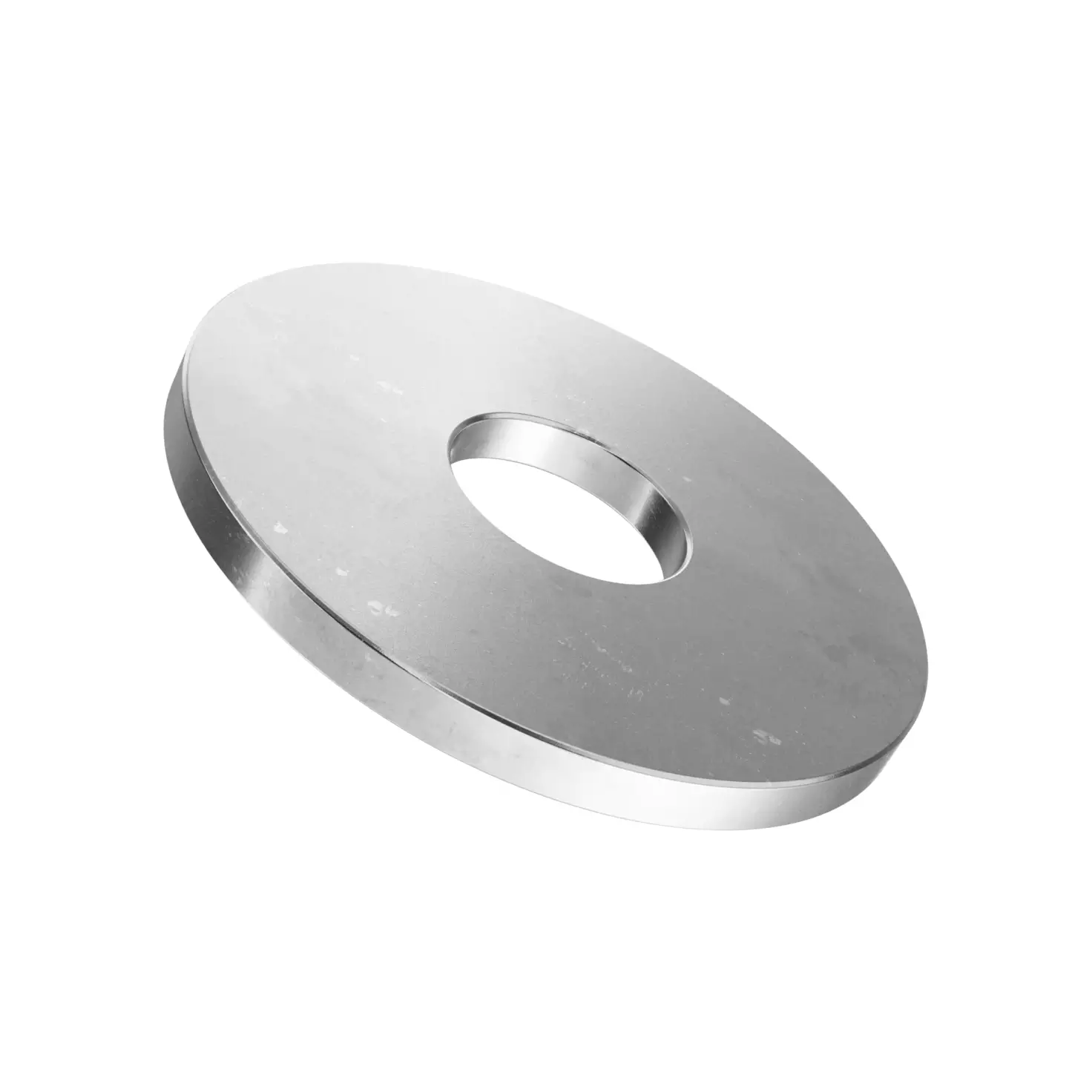 Rondelles de carrosserie DIN 522-A2