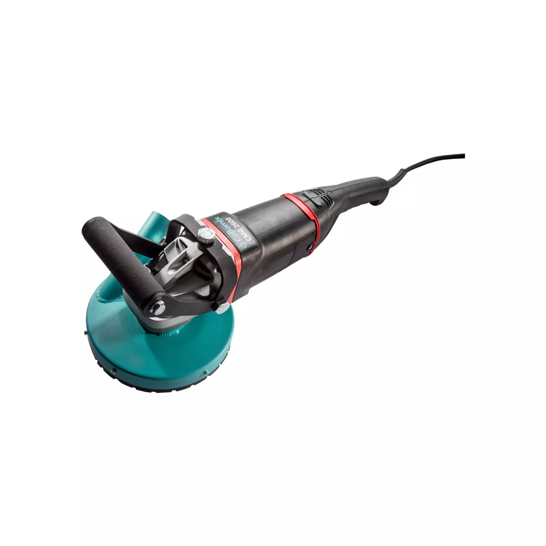 CM Betonschleifer CMG 2600, 2600W, 230V