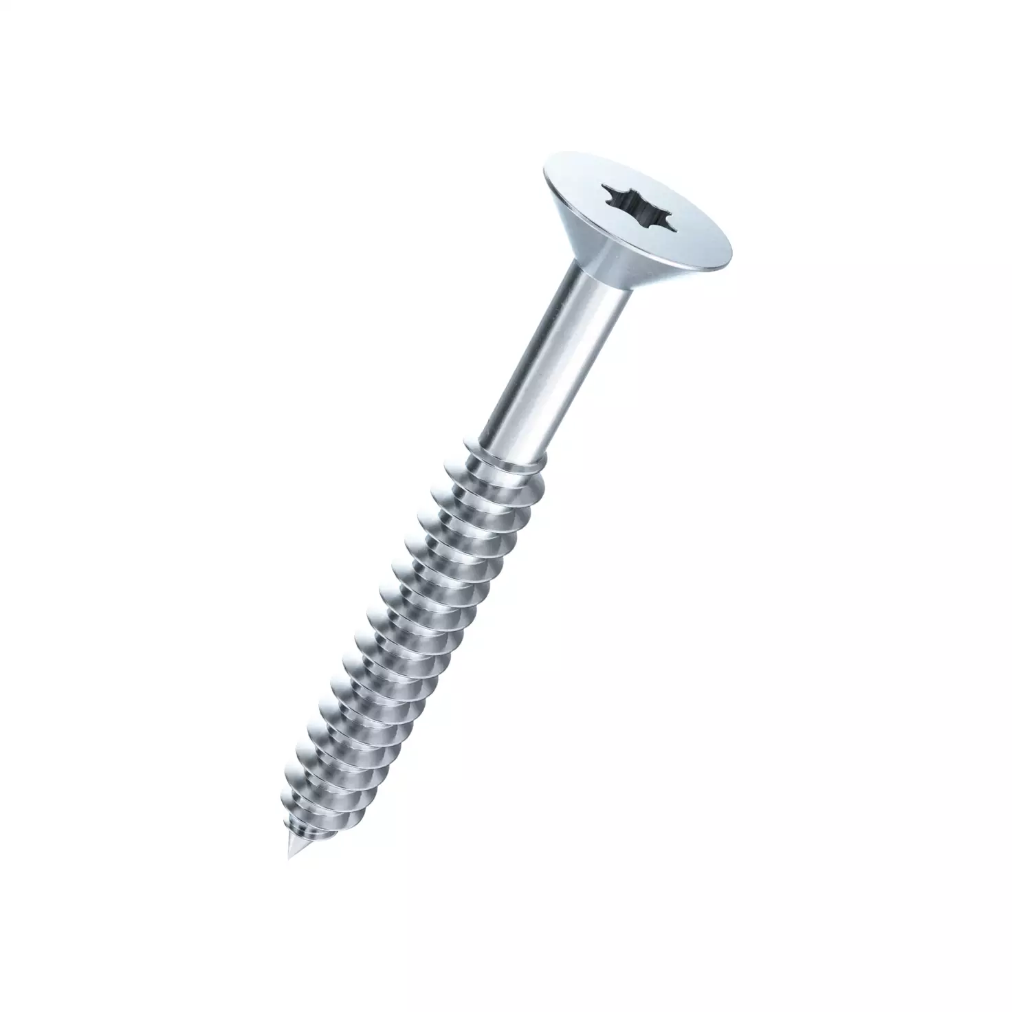 Senk Spanplattenschrauben mSch In-Angr.T