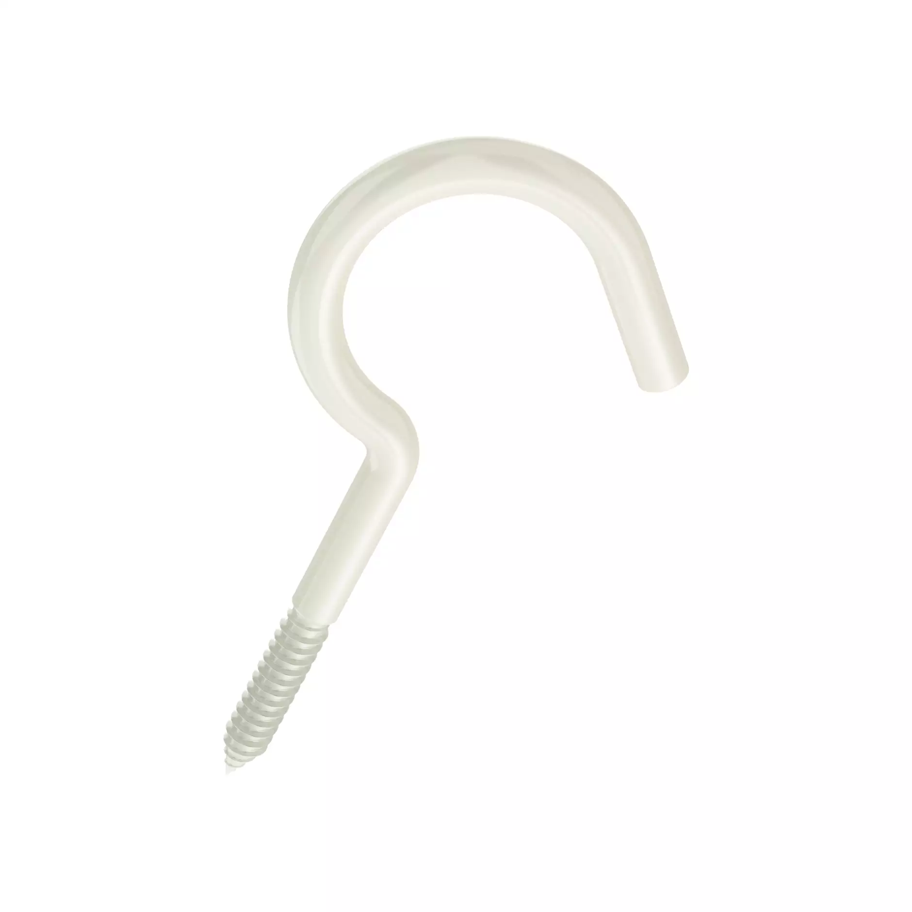 Crochets de cordes � lessive plastifi�