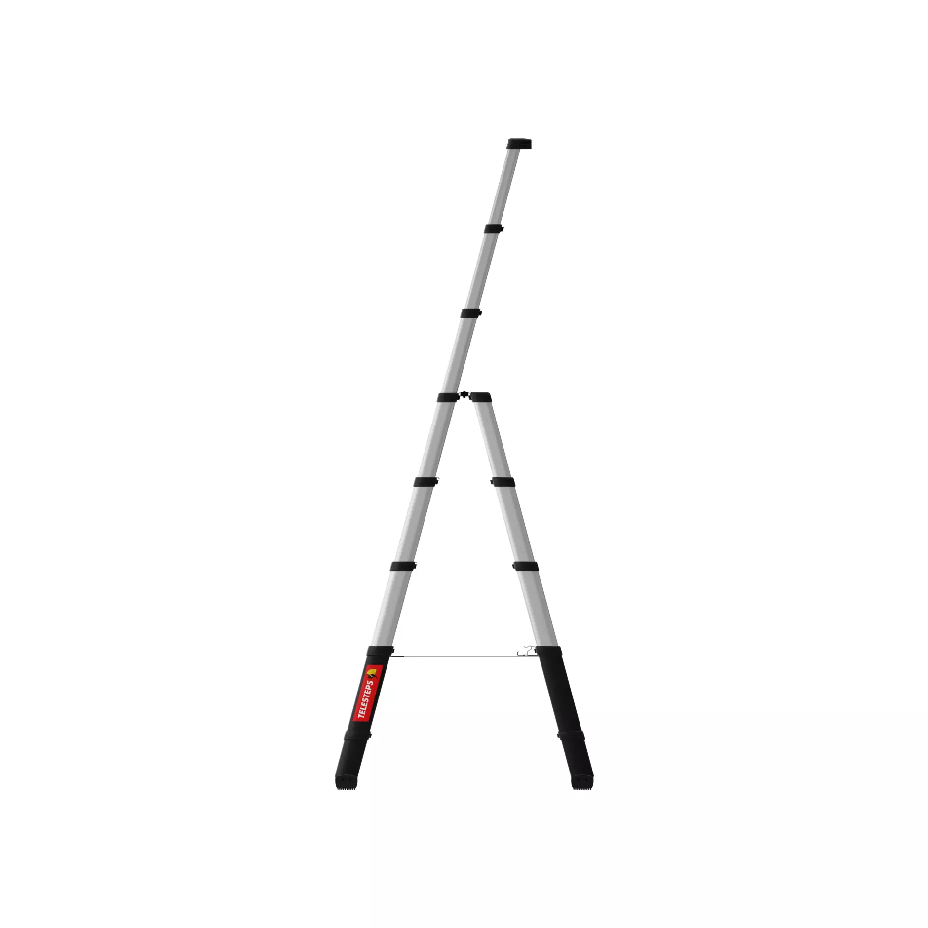 2007539_TELESTEPS_Teleskopleiter_Combiline_2.3_transparent_7