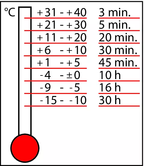 Thermometer