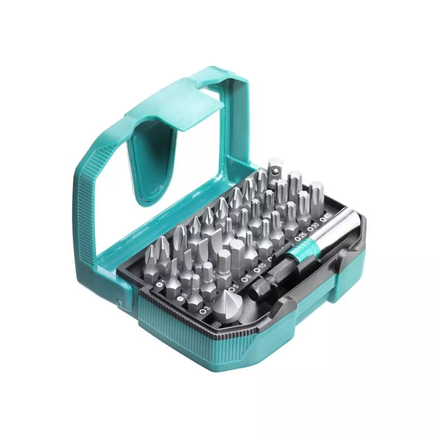 TECHNOCRAFT Bit-Box