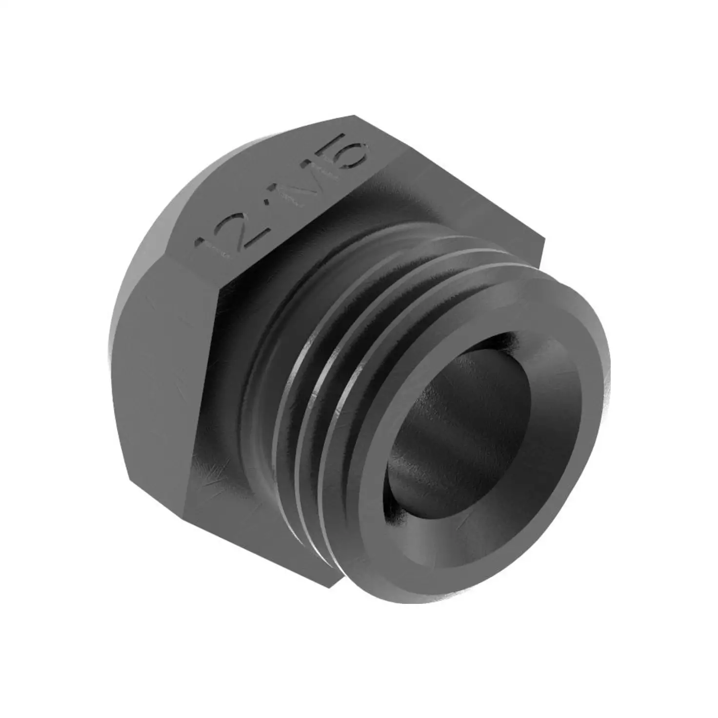 1572927 Mundstück 12-M5