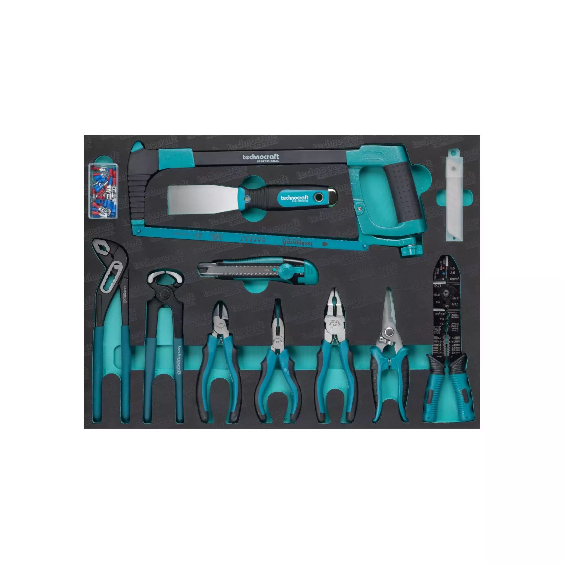 2022927_TECHNOCRAFT_Werkstattwagen Allround 2.0 Einlage_3.1_transparent