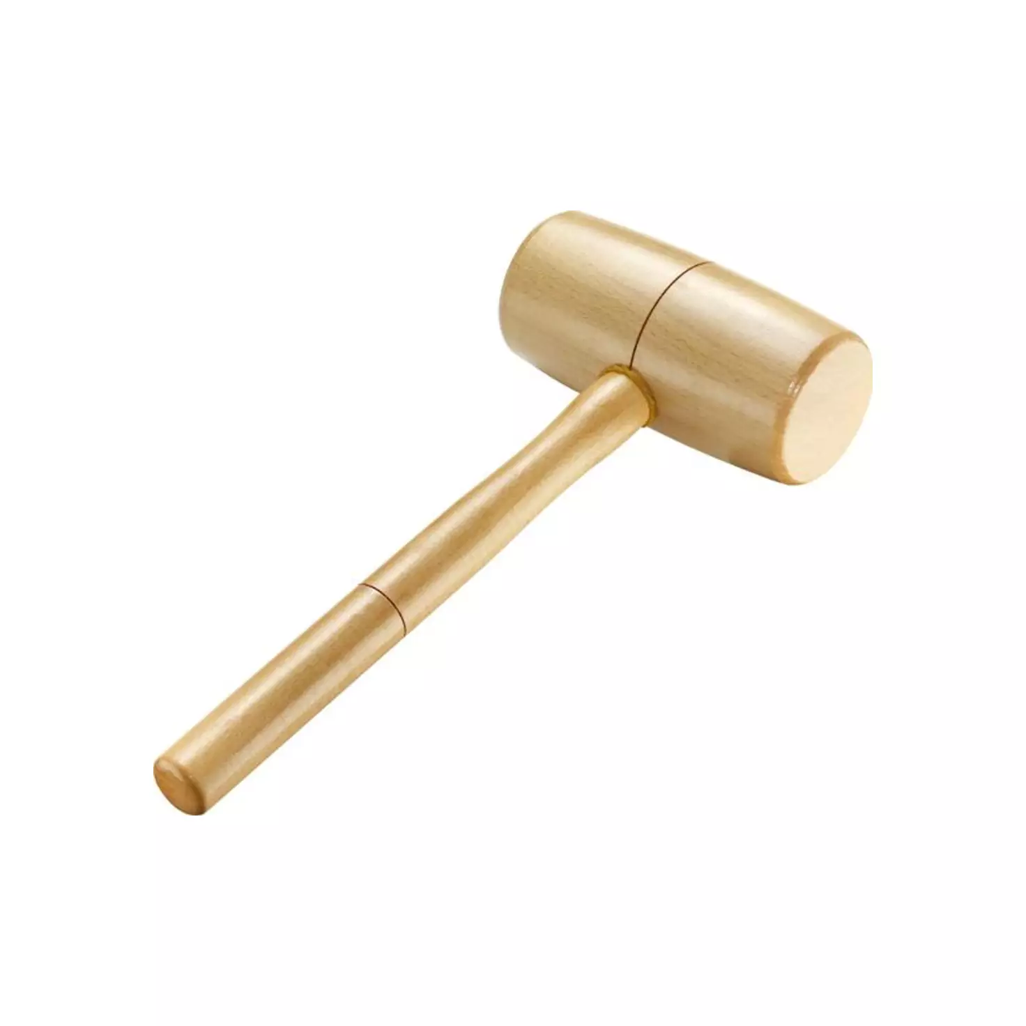 TC Holzhammer, 70mm
