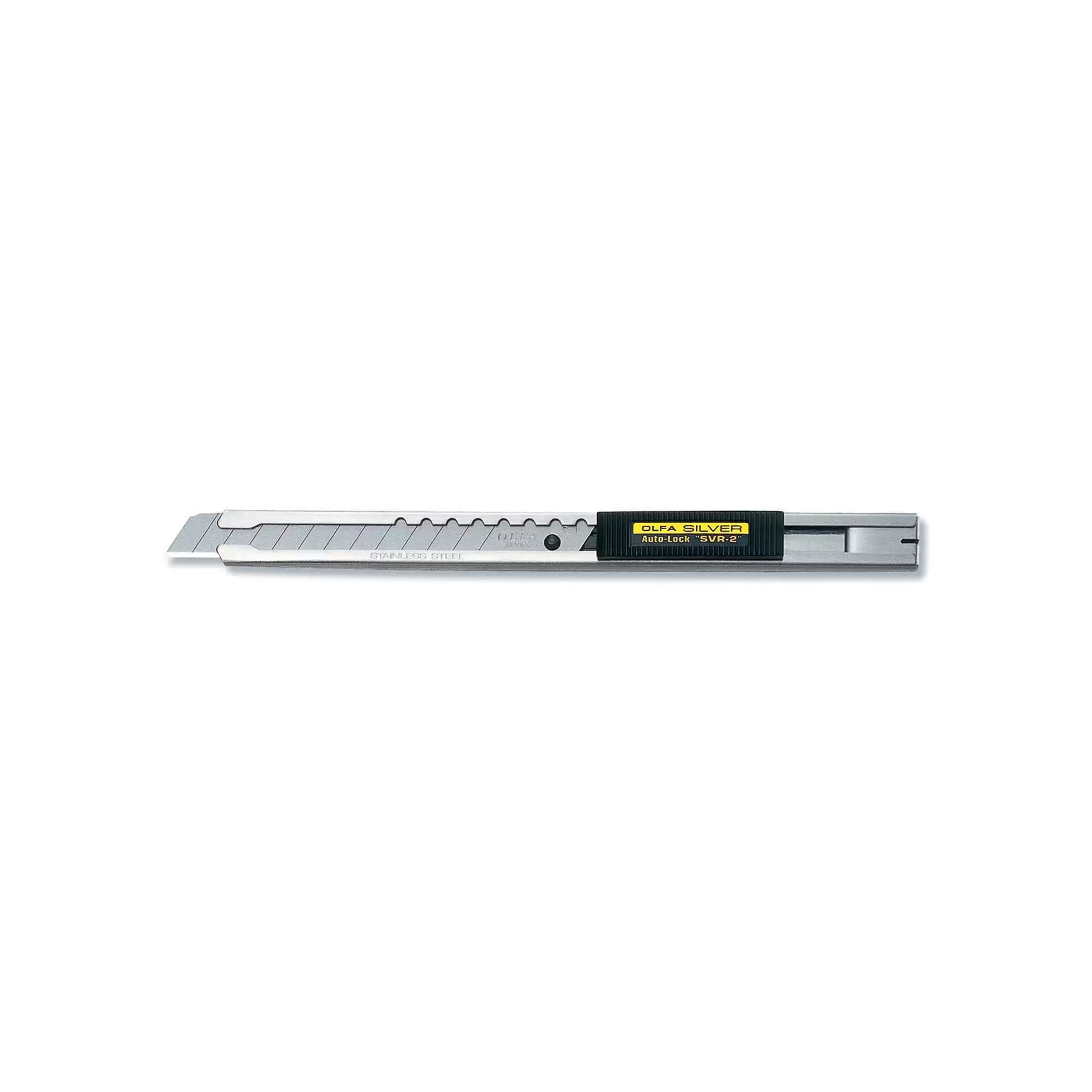 OLFA Messer SVR-2 Typ 1 auto-loc