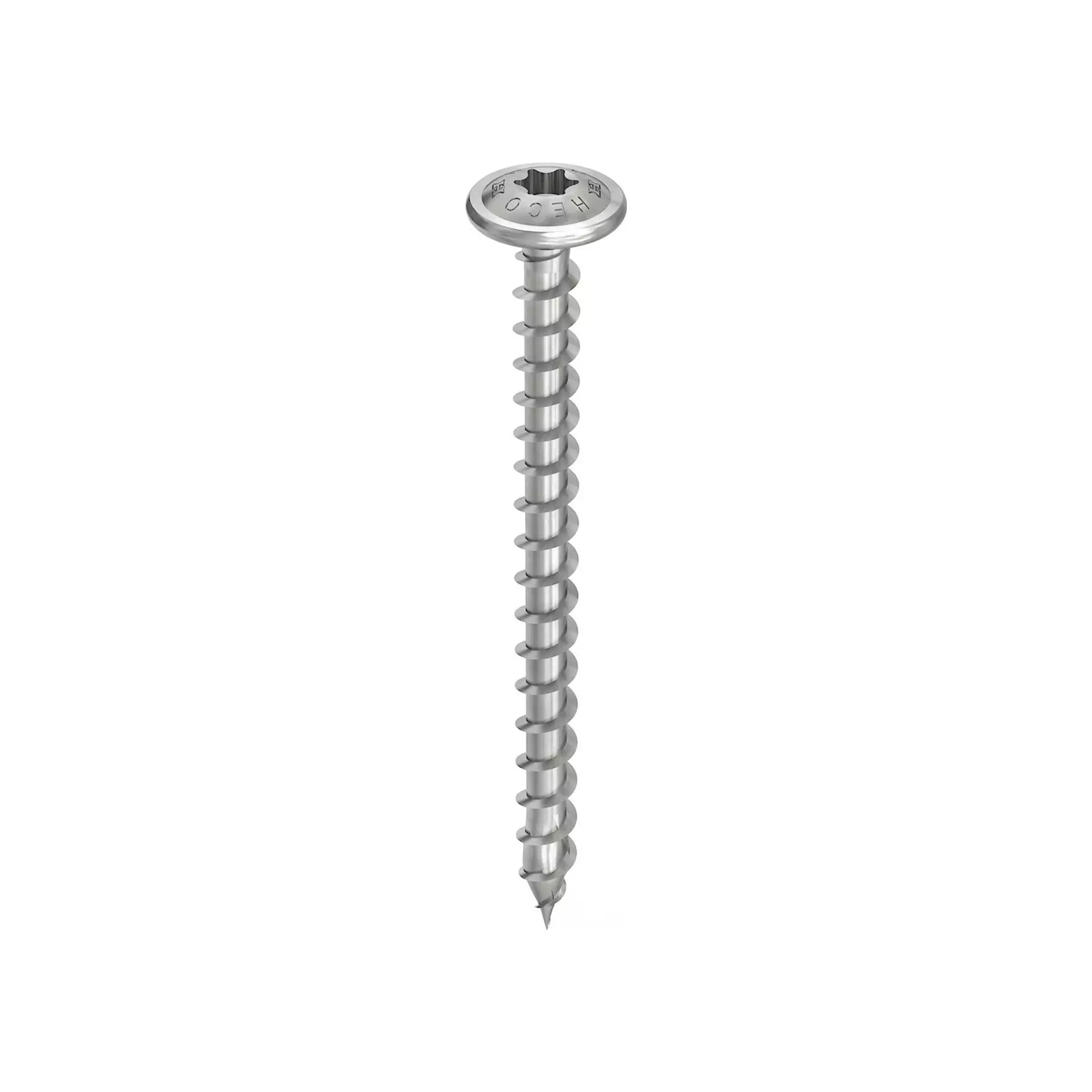HECO TOPIX-Plus Tellerkopf T-Drive T-30