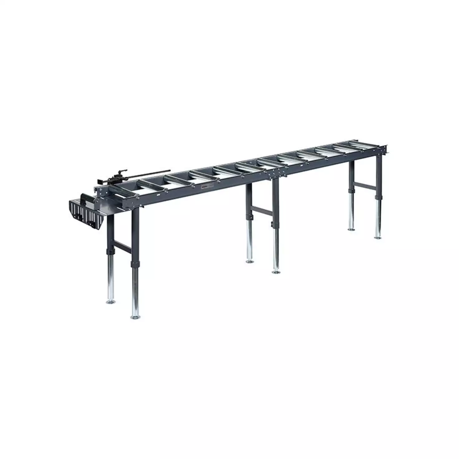 ALDURO Table de mesure 360x3000mm