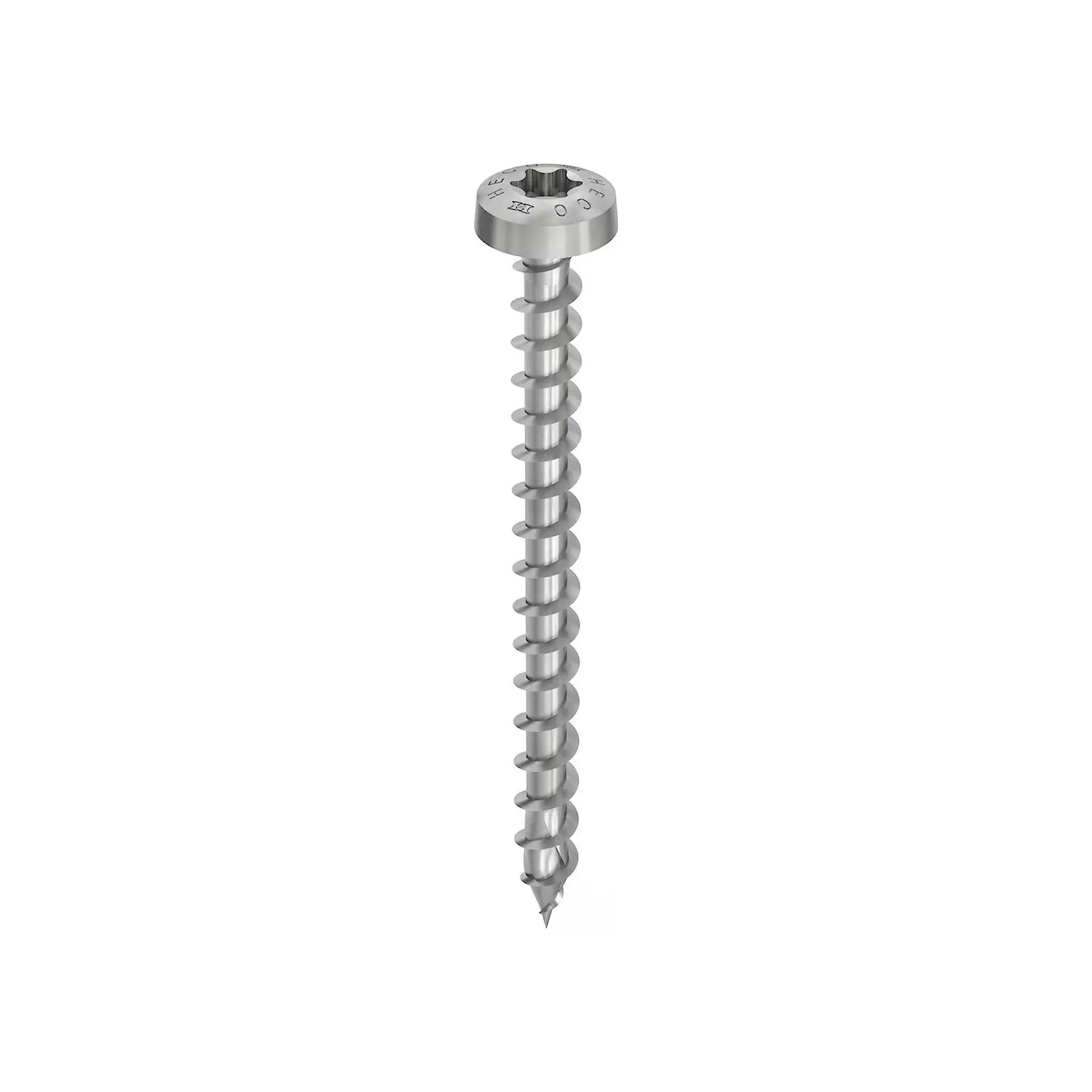 HECO TOPIX-plus Rundkopf T-Drive T-20
