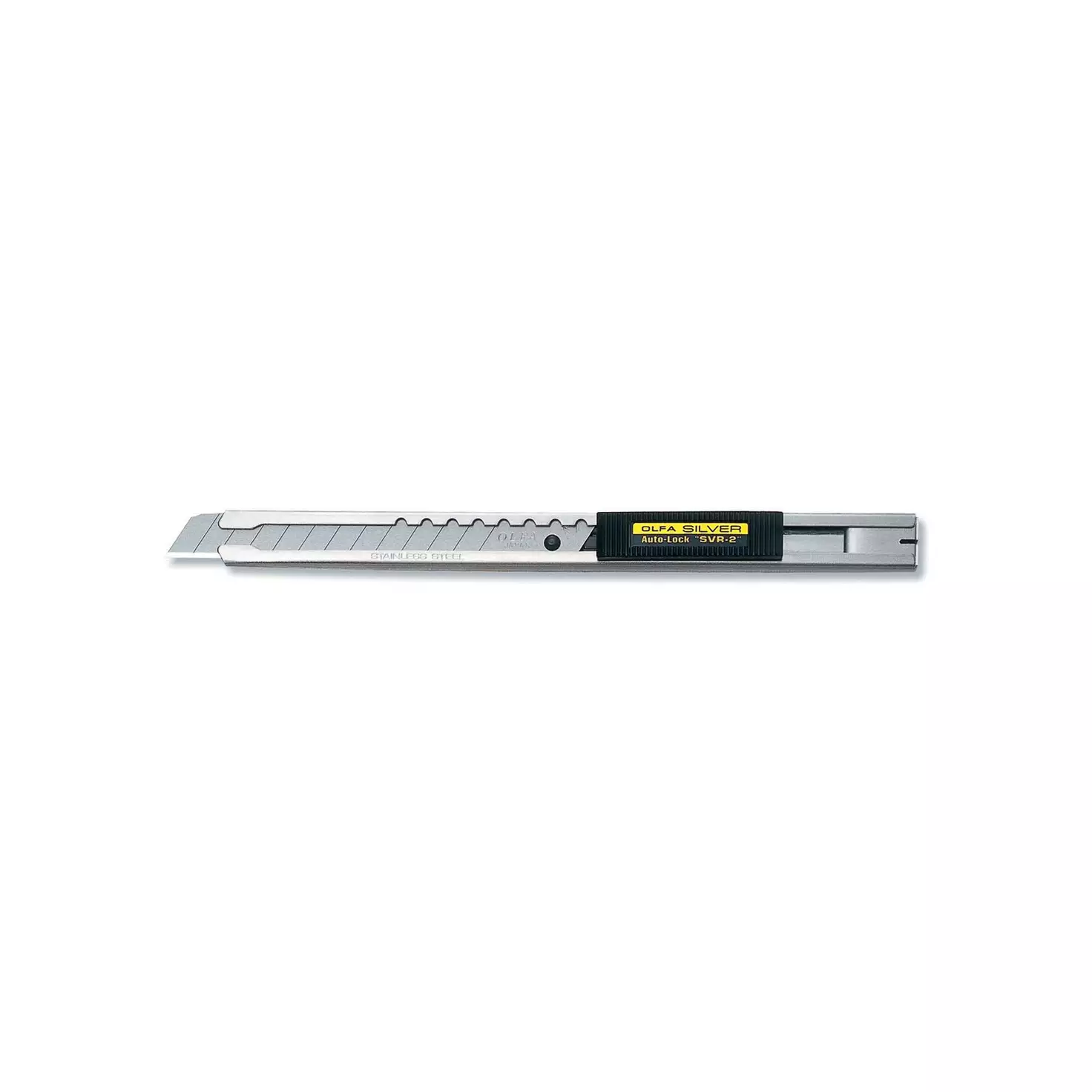 OLFA Messer SVR-2 Typ 1 auto-loc