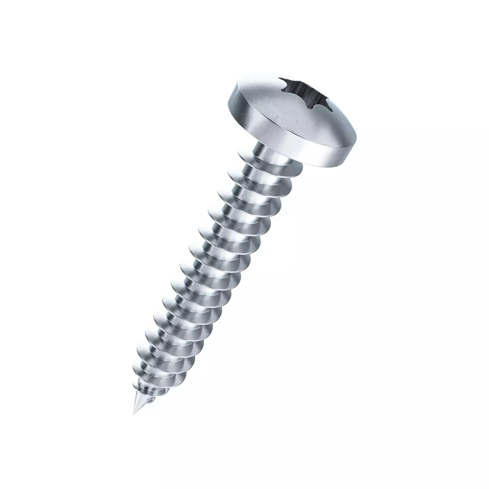Vis p. pann. aggl. t. Pan-Head T