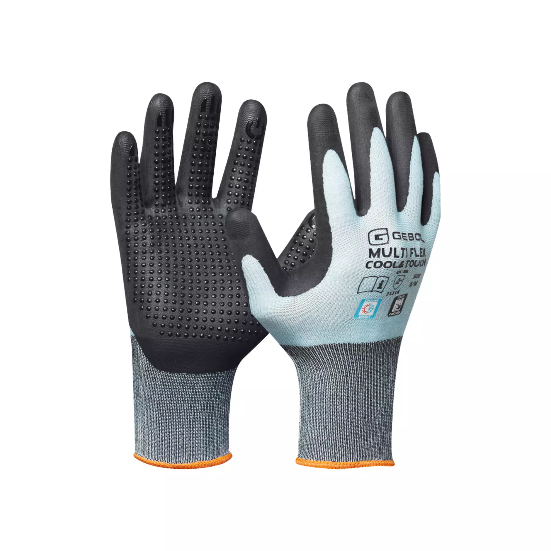 GEBOL Arbeitshandschuh Multi Flex Cool