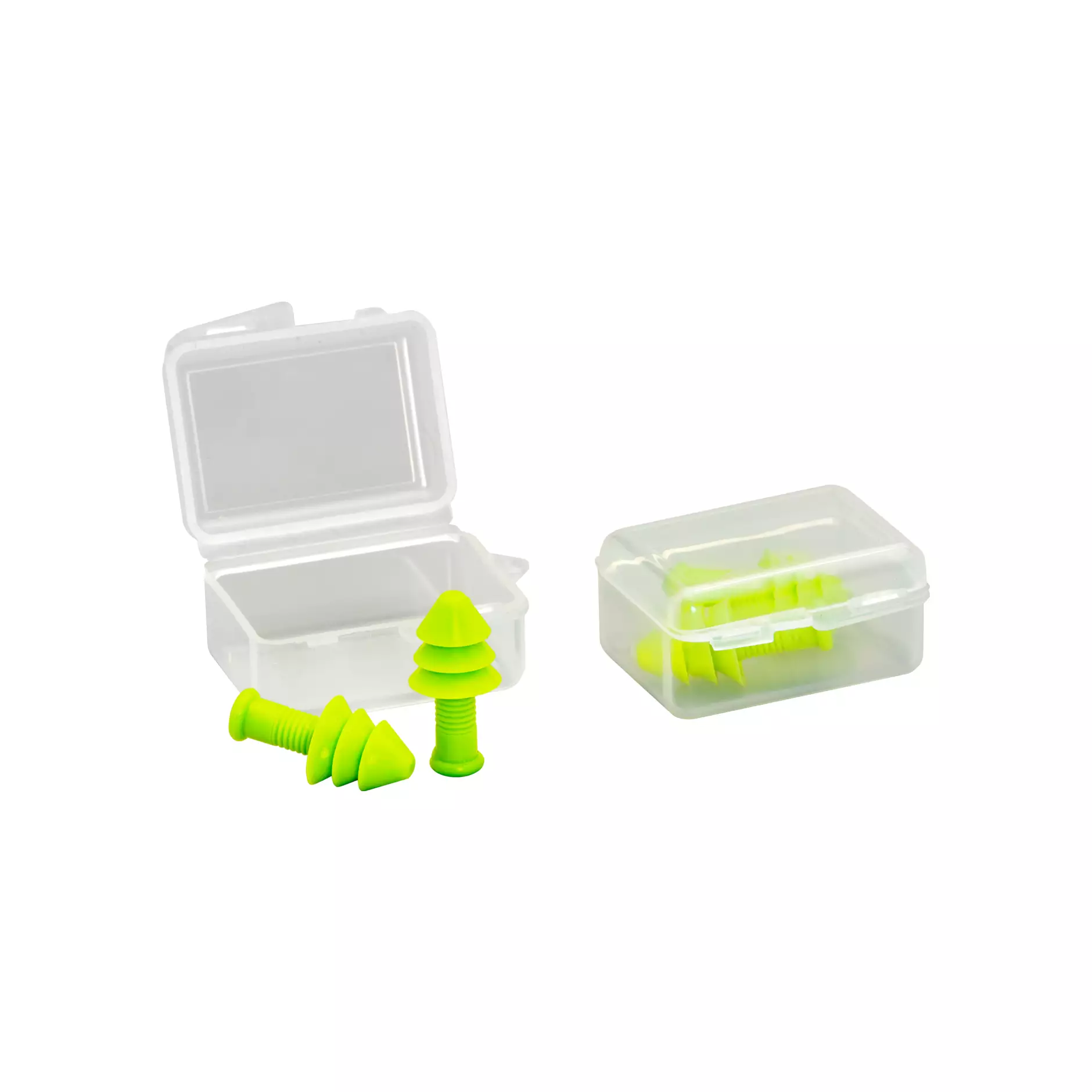 731102_Gehörschutzstöpsel Profi Silikon 2-Paar_NEU