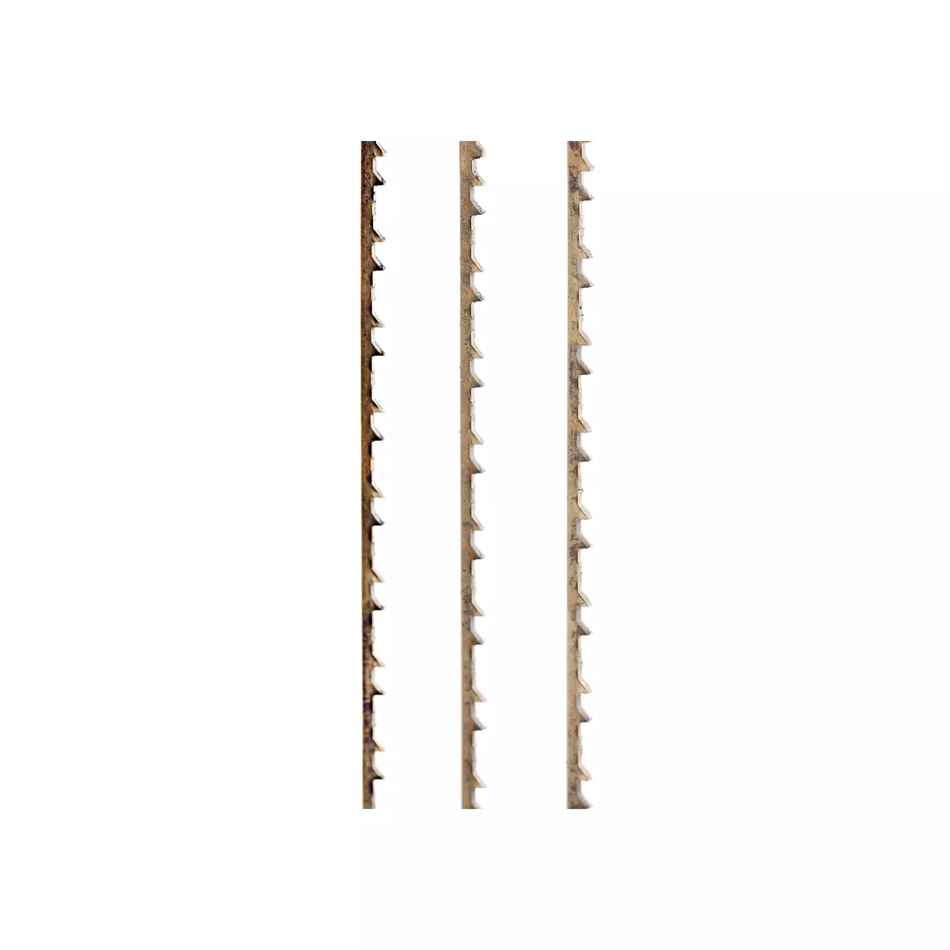 TECHNOCRAFT Holz-Laubsägeblätter