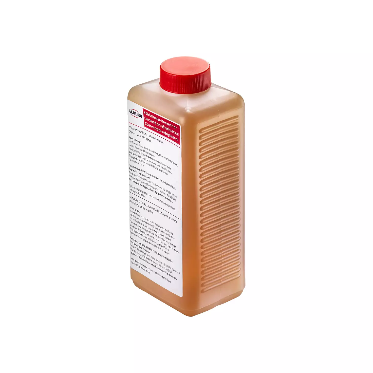 ALDURO Réfrigérant lubrifiant concentré 1l