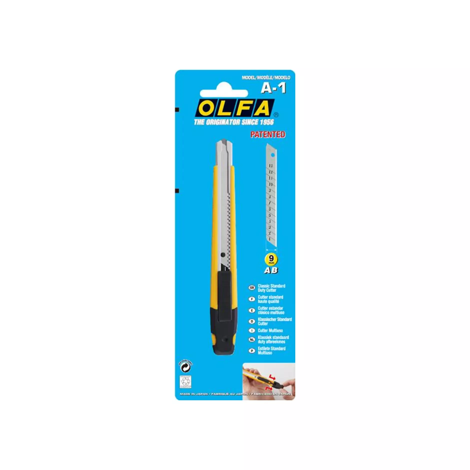 561601_OLFA_A-1_tmb_mit_Verpackung